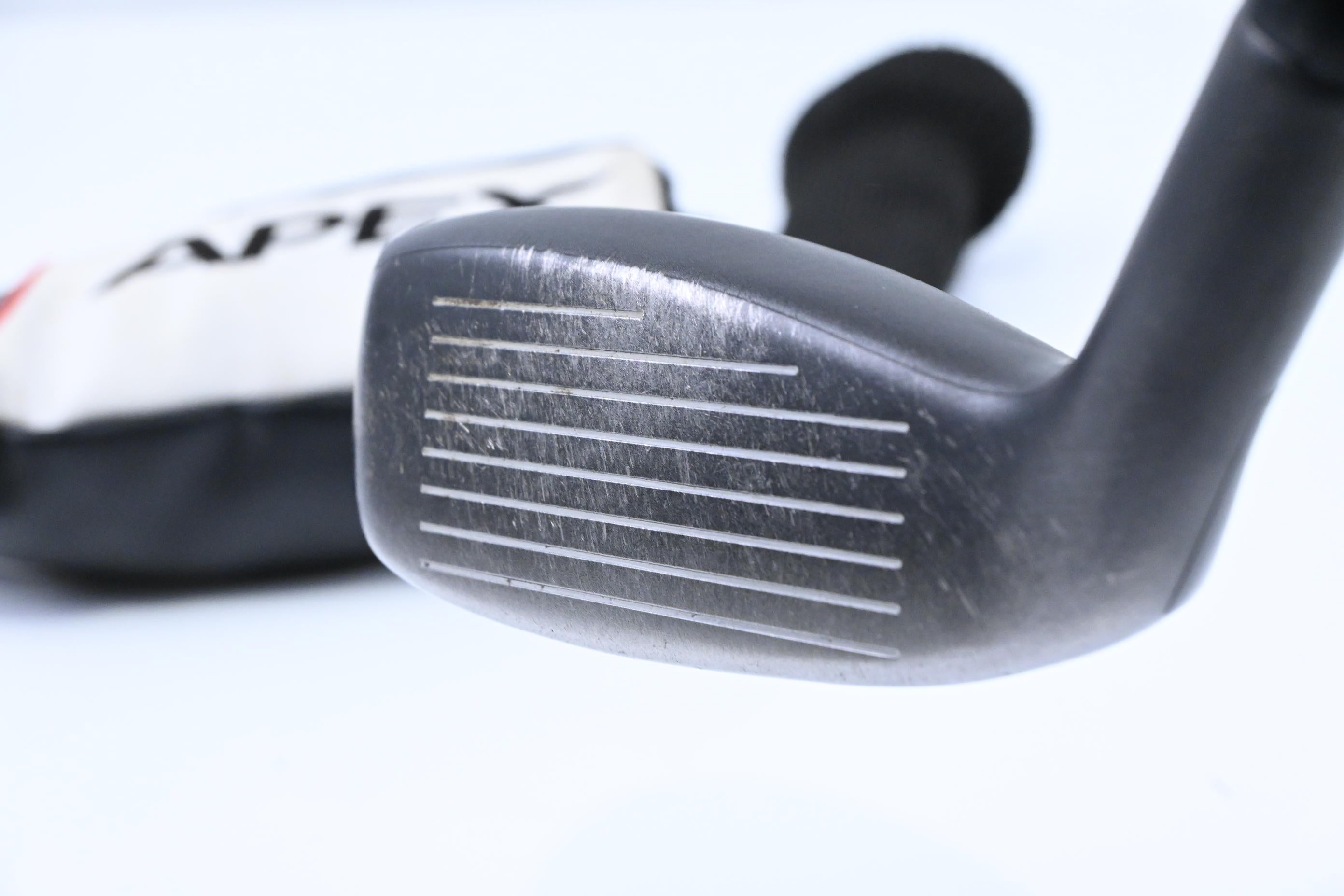 Callaway Apex 2019 #3 Hybrid / 20 Degree / Regular Flex Tensei AV Raw 70 Shaft