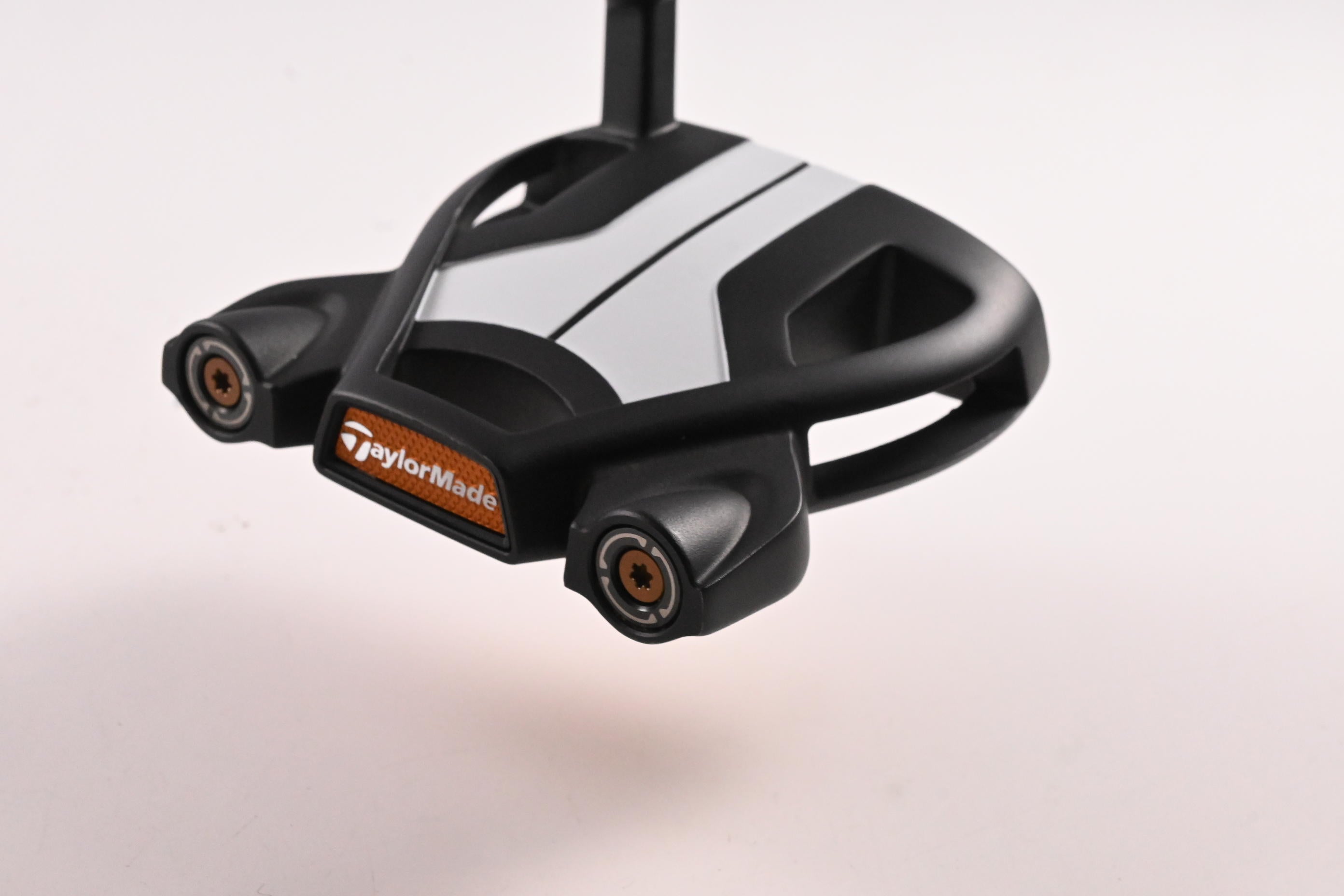 Taylormade Spider Tour Black Short Slant 2025 Putter / 34 Inch
