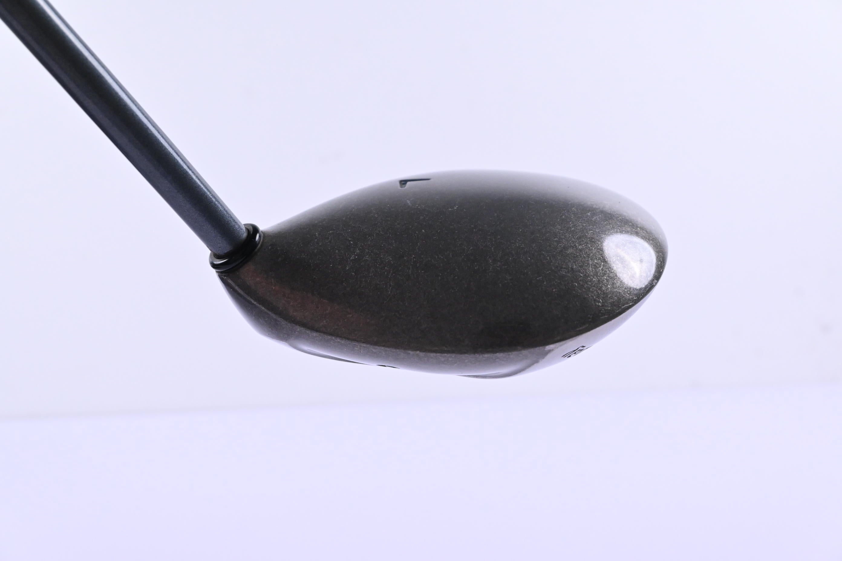 Callaway Hawk Eye #3 Wood / 15 Degree / Firm Flex Callaway Hawk Eye UL Shaft