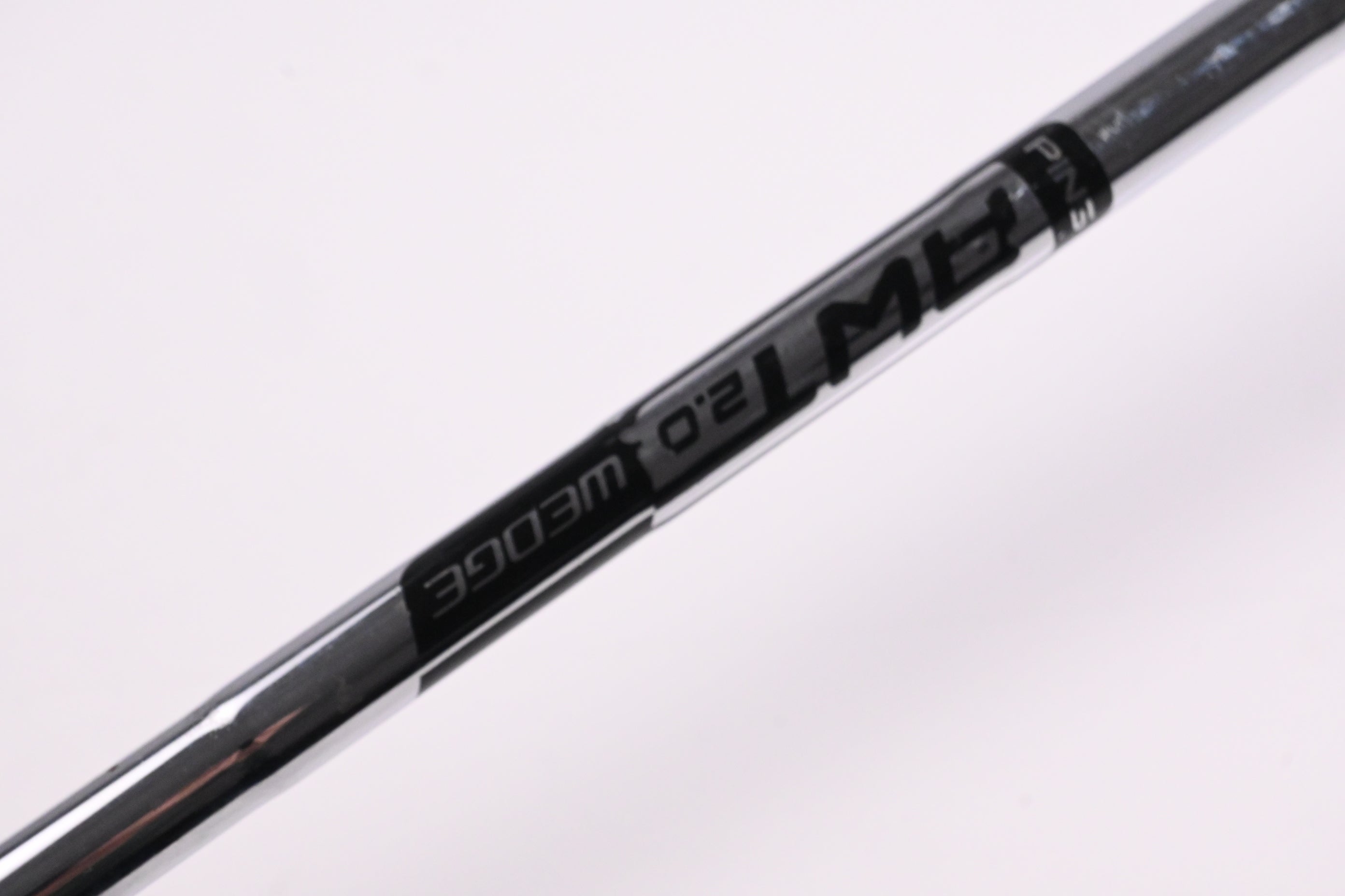 Ping Glide 3.0 Sand Wedge / 54 Degree / Blue Dot / Wedge Flex Ping AWT 2.0 Shaft