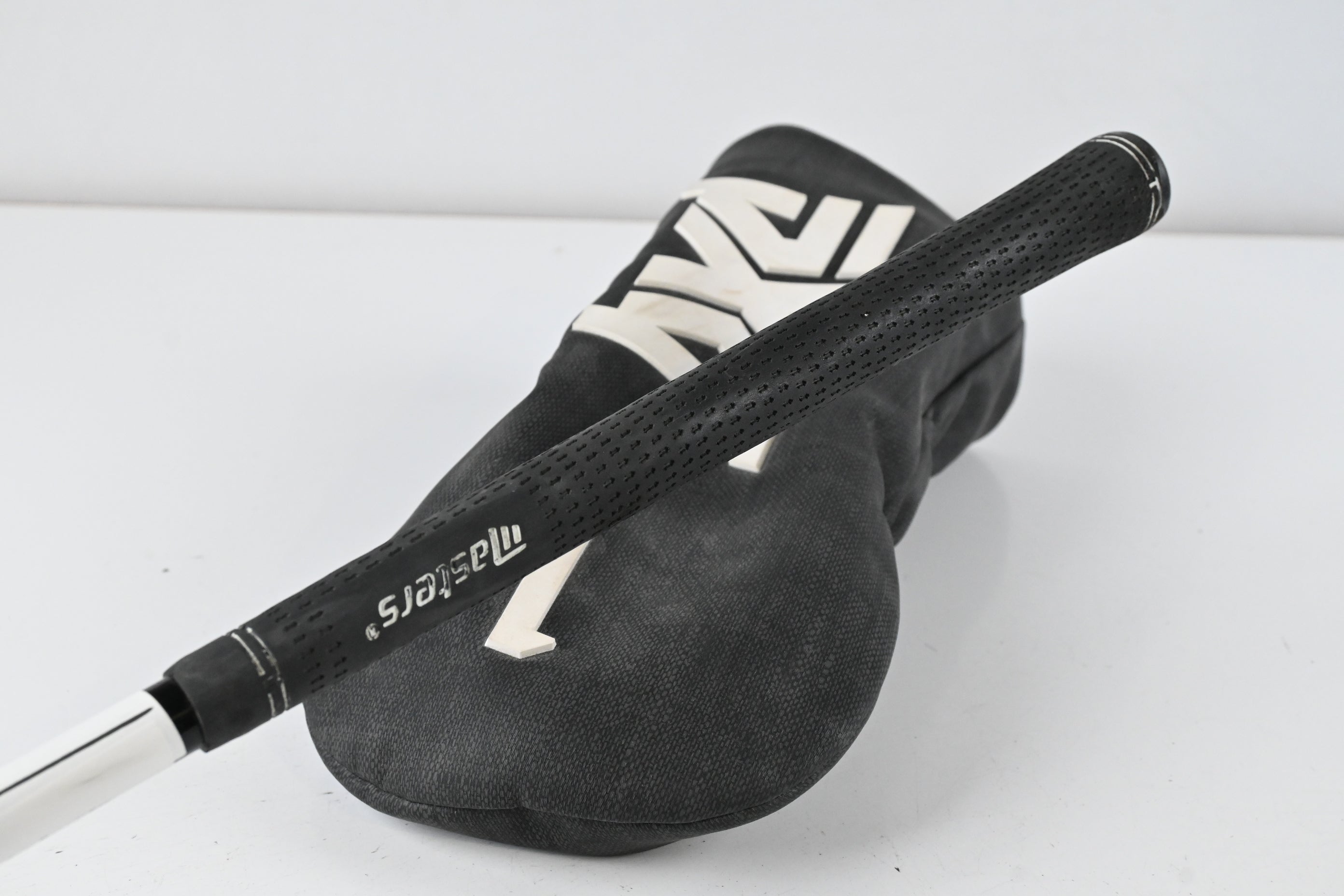 PXG 0211 2020 Driver / 9 Degree / Stiff Flex Thunder Shaft