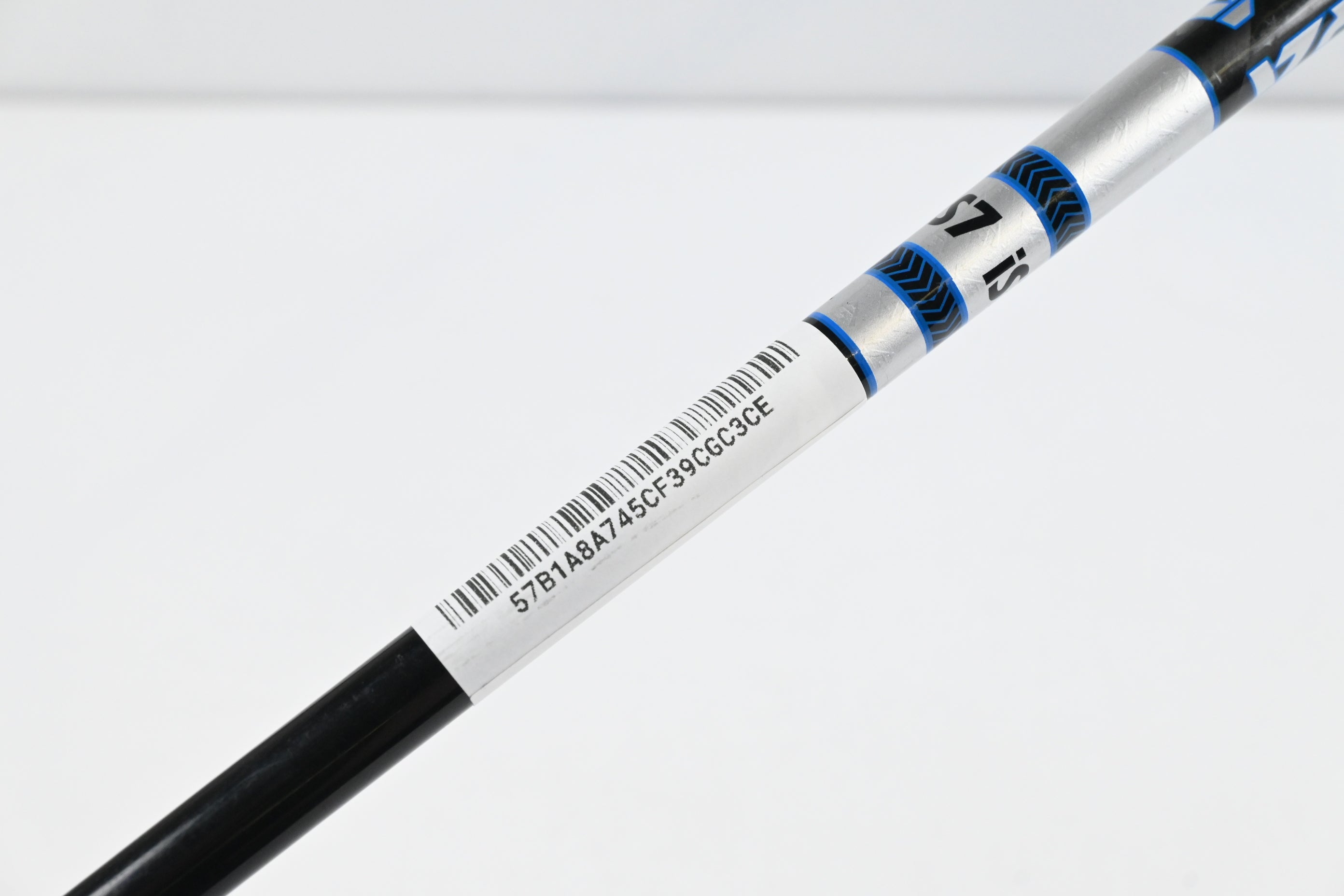 Cleveland RTX 6 Zipcore Lob Wedge / 60 Degree / Stiff Flex Accra IS7 Shaft