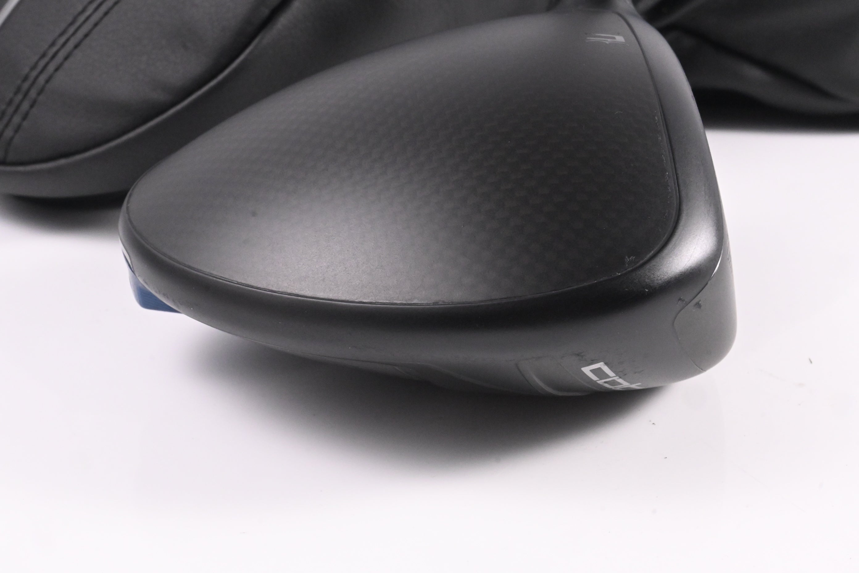 Cobra DS-Adapt X Driver / 10.5 Degree / Stiff Flex Project X Denali Black 60