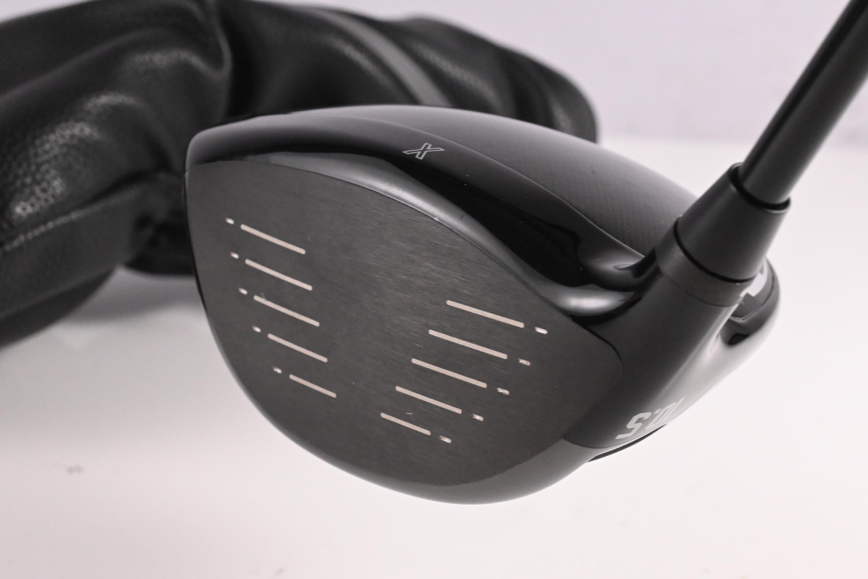 PXG 0311 Black Ops Driver / 10.5 Degree / Regular Flex Tensei AV RAW Blue 55