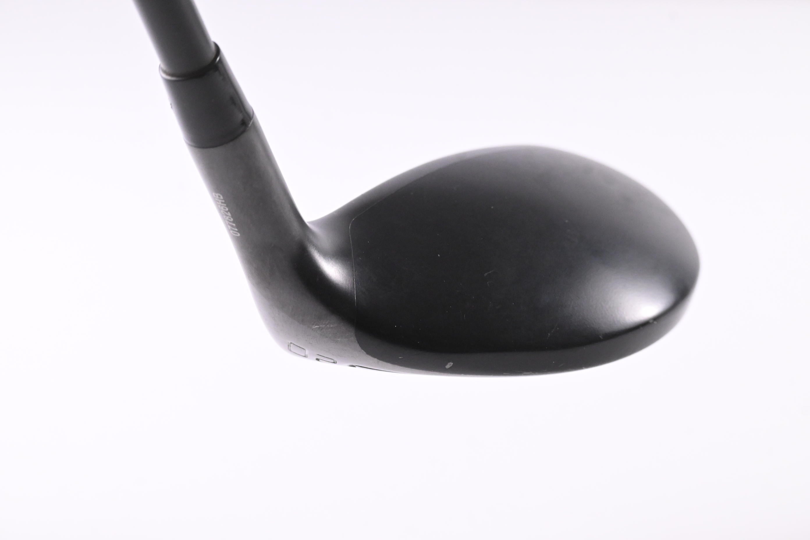Ping i20 #3 Hybrid / 20 Degree / Regular Flex Ping TFC 707 Shaft