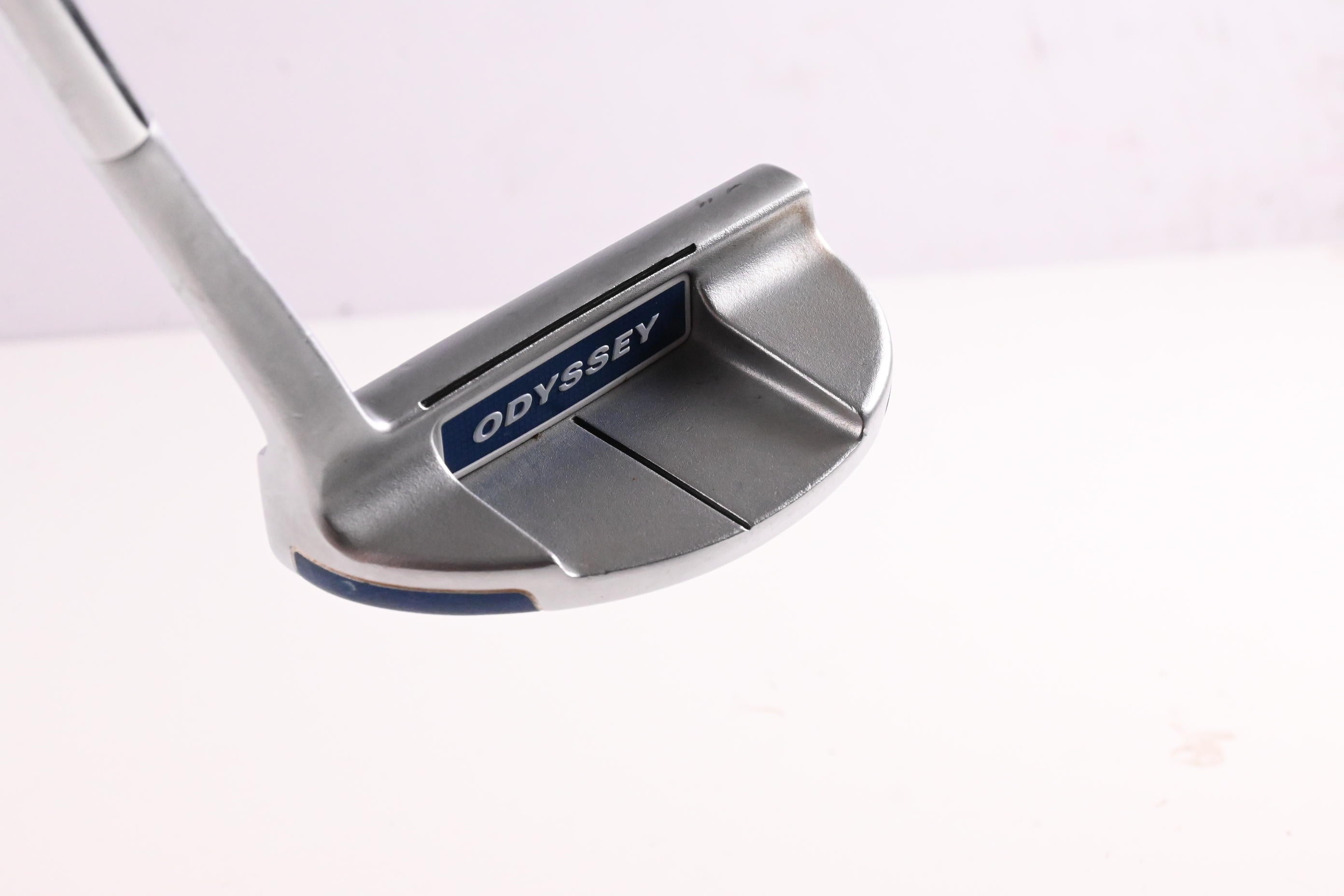 Odyssey White Hot RX 9 Putter / 34 Inch