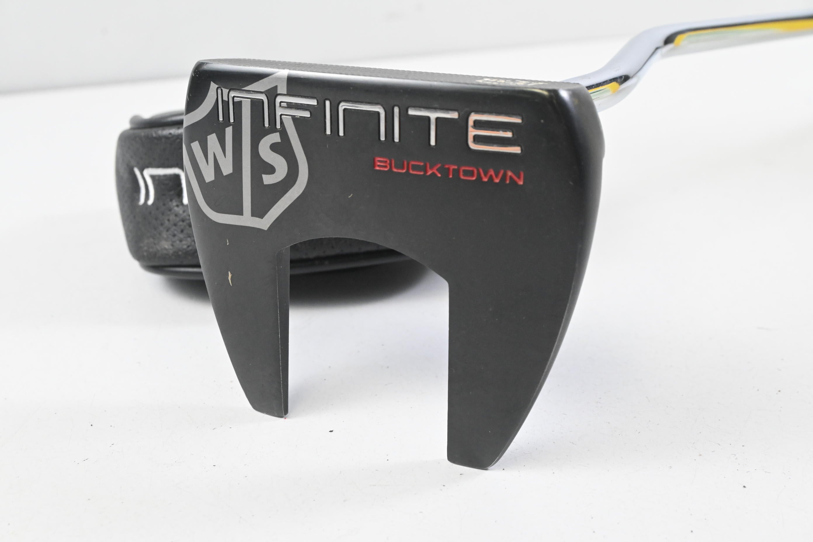 Wilson Infinite Bucktown 2018 Putter / 34 Inch