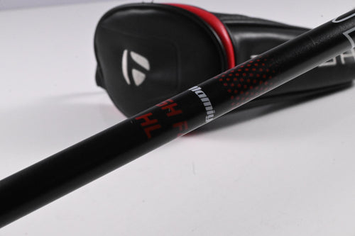 Taylormade Stealth #3 Hybrid / 19 Degree / Stiff Flex UST Proforce V2 65 HL