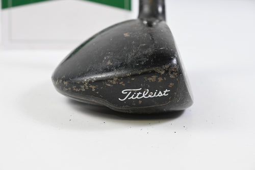 Titleist 913H #3 Hybrid / 21 Degree / Regular Flex Bassara Red 60 Shaft
