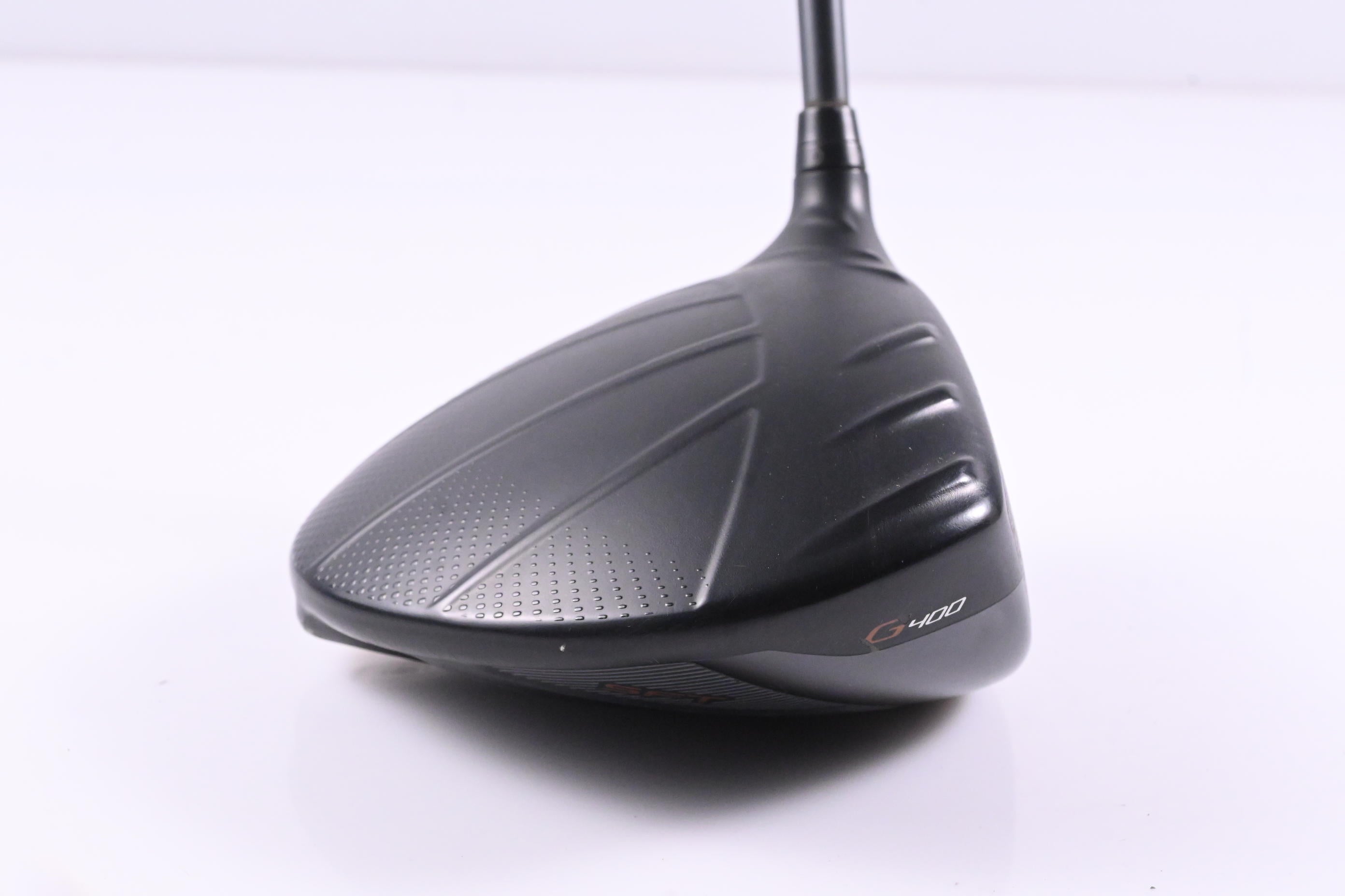 Ping G400 Driver / 12 Degree / Senior Flex Ping Alta 55 Shaft