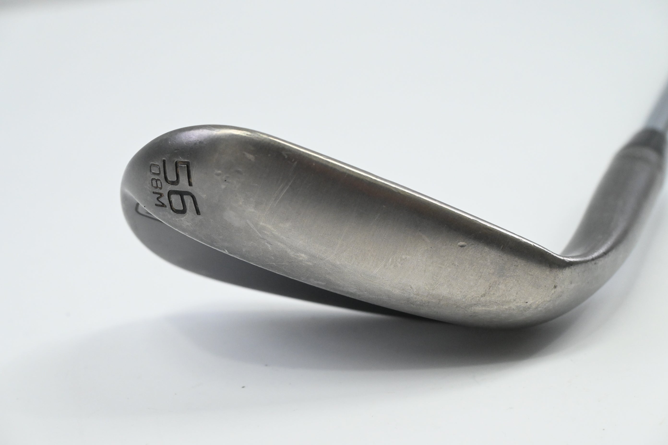 Titleist Vokey SM10 Sand Wedge / 56 Degree / Wedge Flex Vokey Design Shaft
