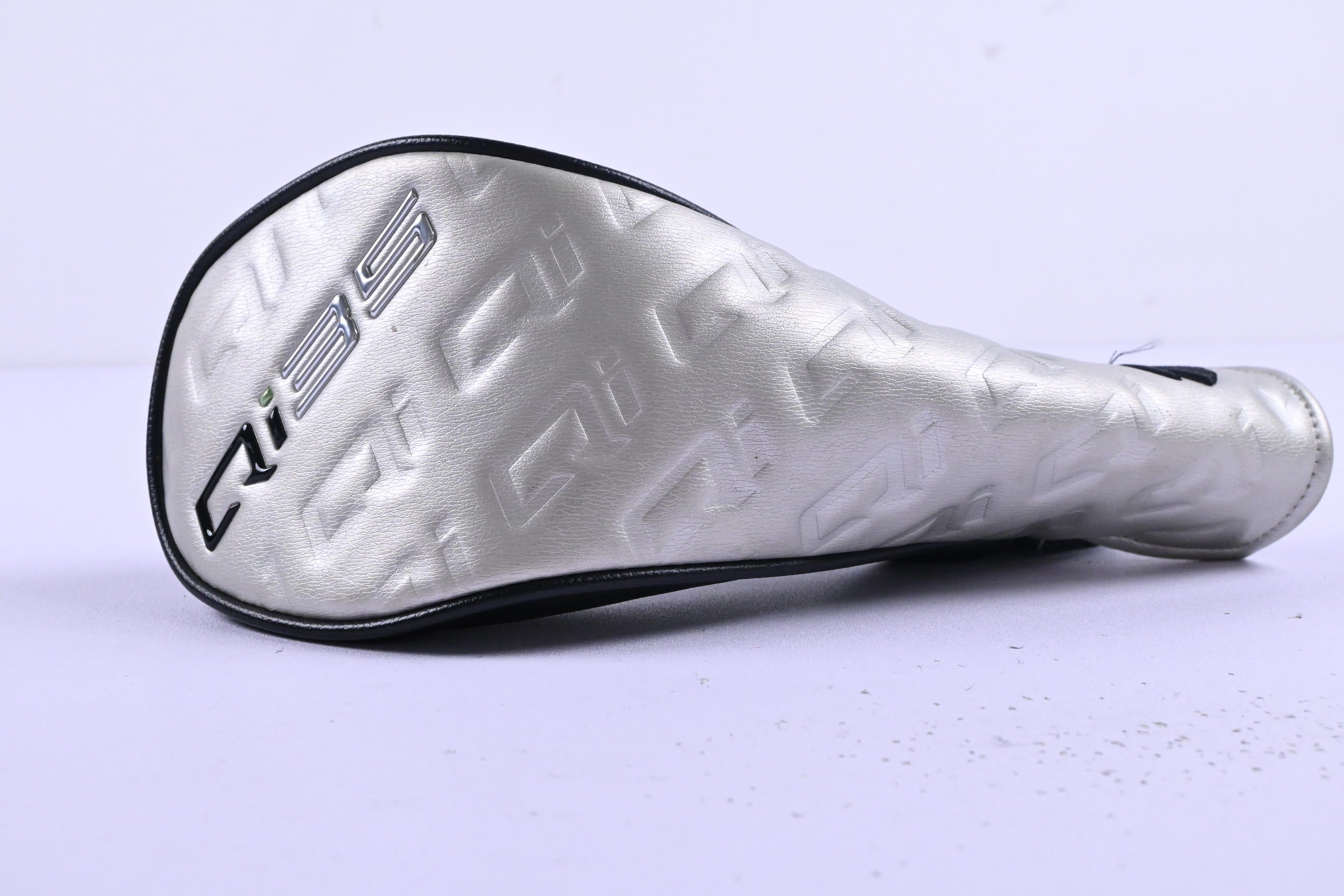 Taylormade Qi35 Tour #3 Wood / 15 Degree / X-Flex Tensei 1K Black 75 Shaft