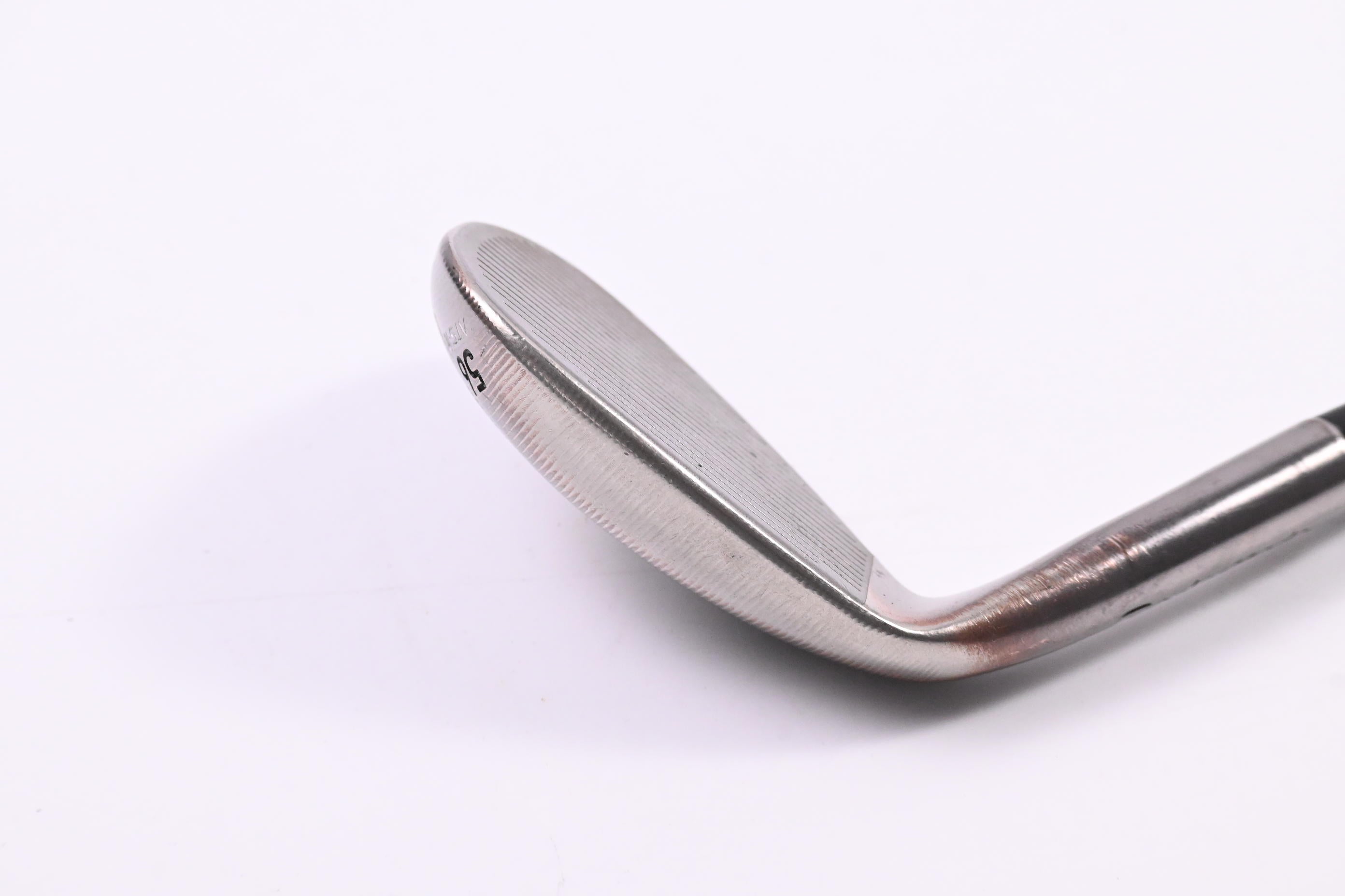 Taylormade Hi-Toe 4 Sand Wedge / 56 Degree / Stiff Flex KBS Tour Shaft