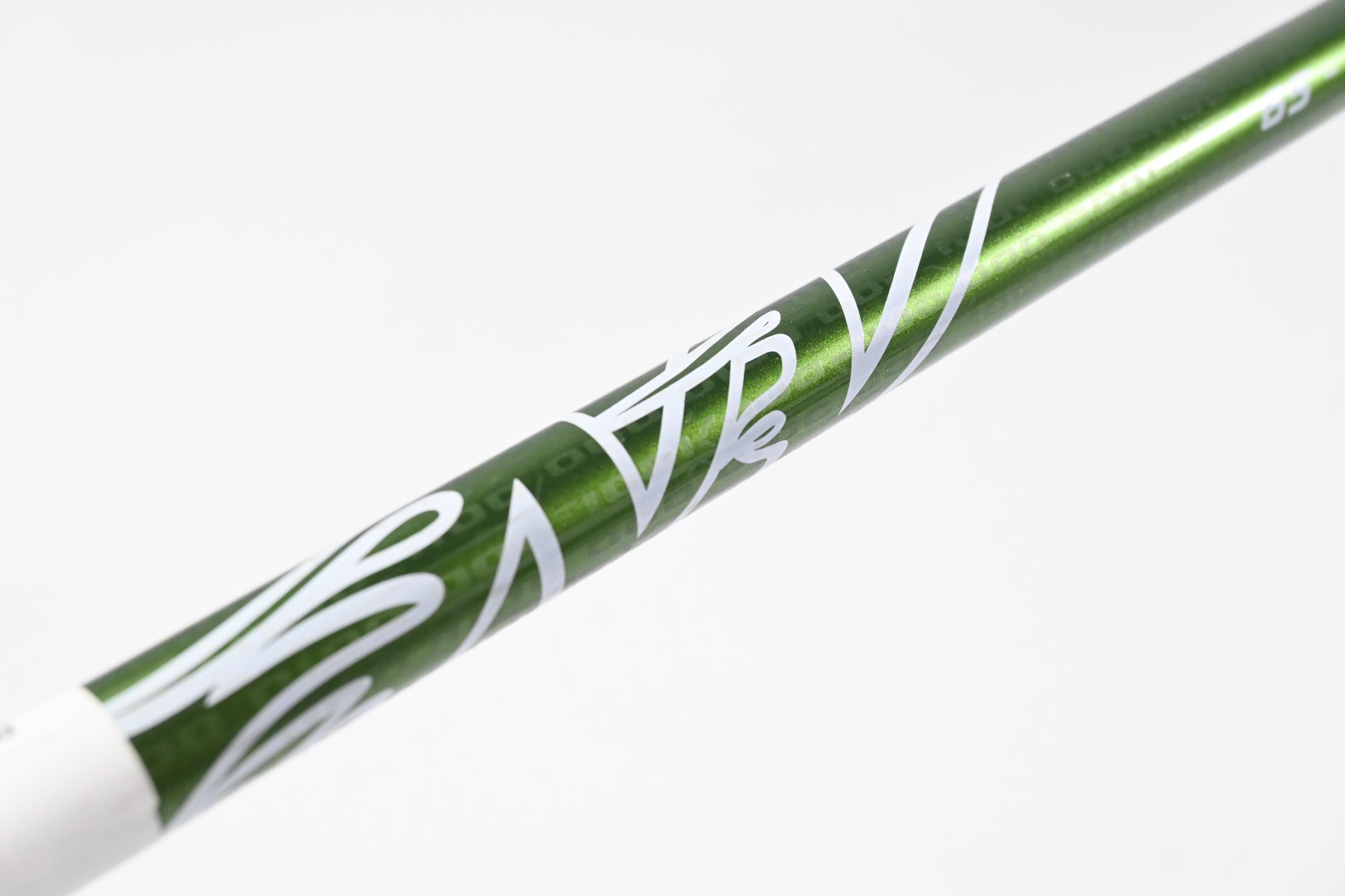 Aldila NV Green NXT 65 Driver Shaft / X-Flex / Callaway 2nd Gen