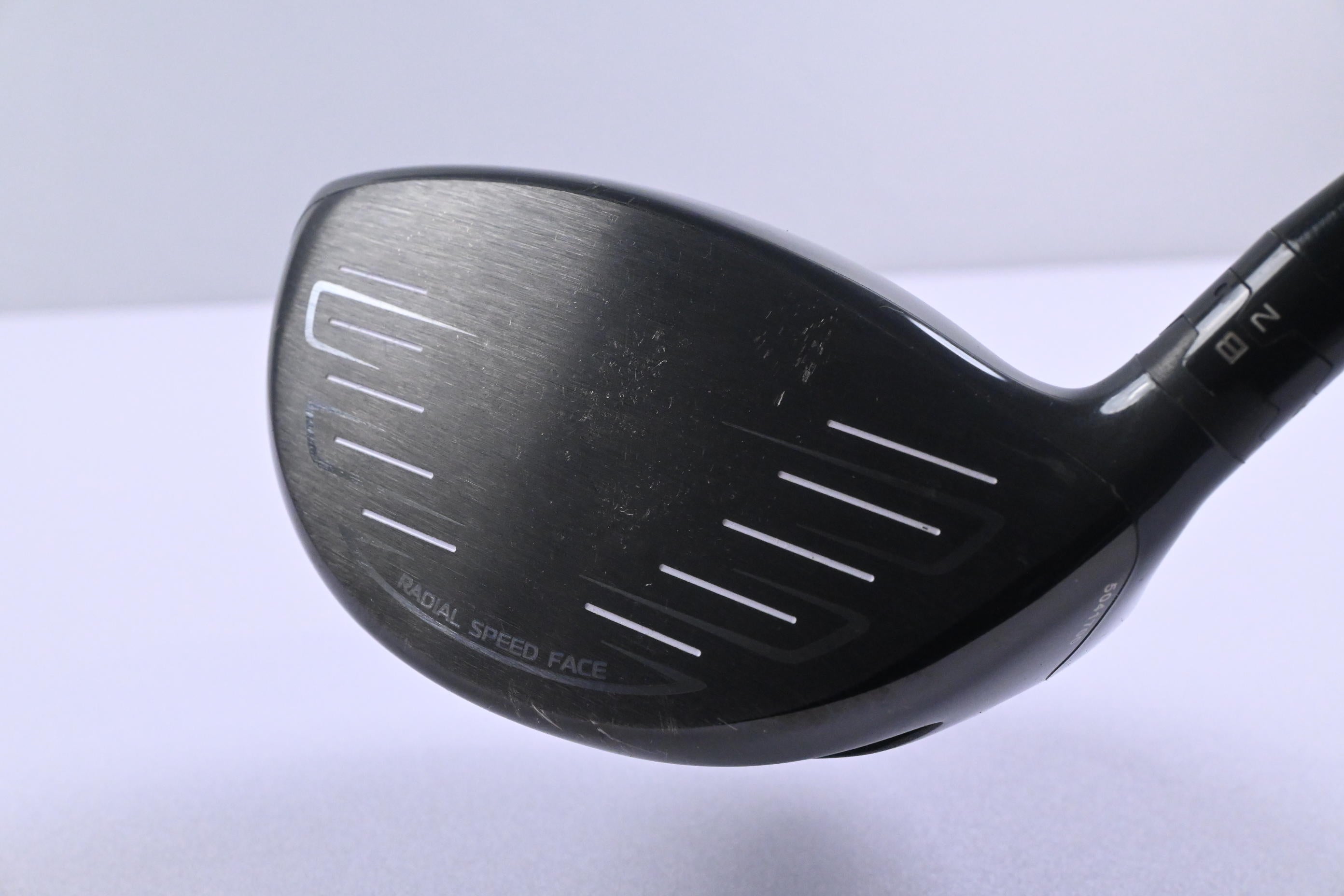 Titleist 917 D3 Driver / 9.5 Degree / Regular Flex Tensei AV Raw Blue 55