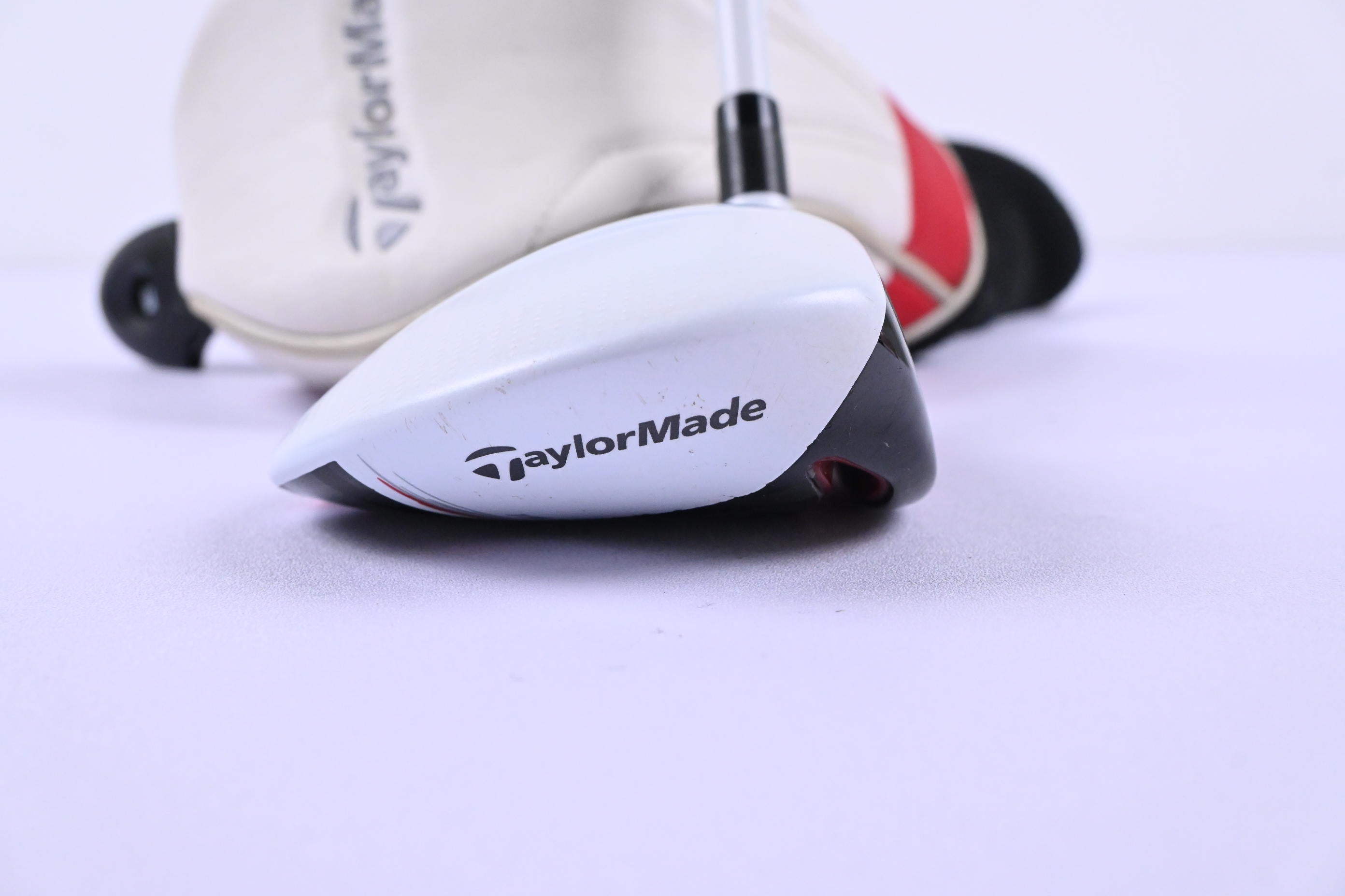 Taylormade Aeroburner #3 Wood / 15 Degree / Regular Flex Matrix Speed Rul-Z 60