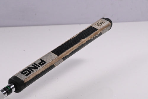 Ping Sigma G Tyne H Putter / Black Dot / 34 Inch