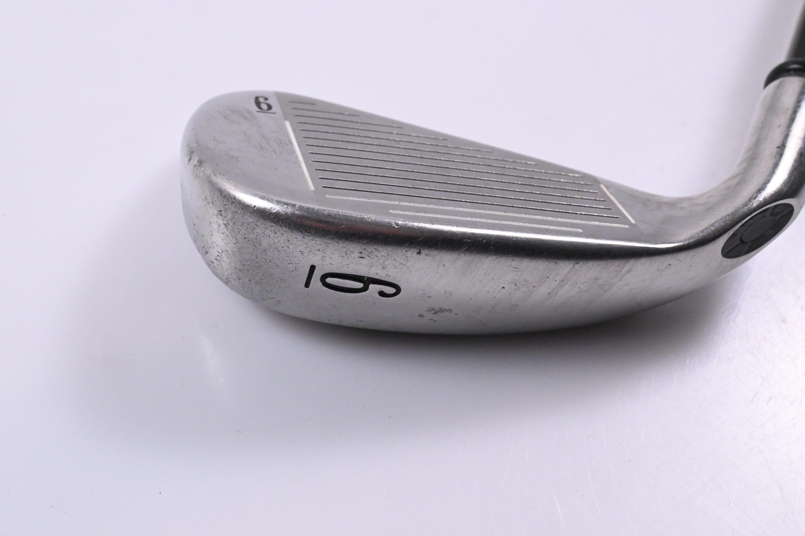 Callaway Big Bertha 2006 #6 Iron / 29 Degree / Light Flex Callaway 75 Shaft