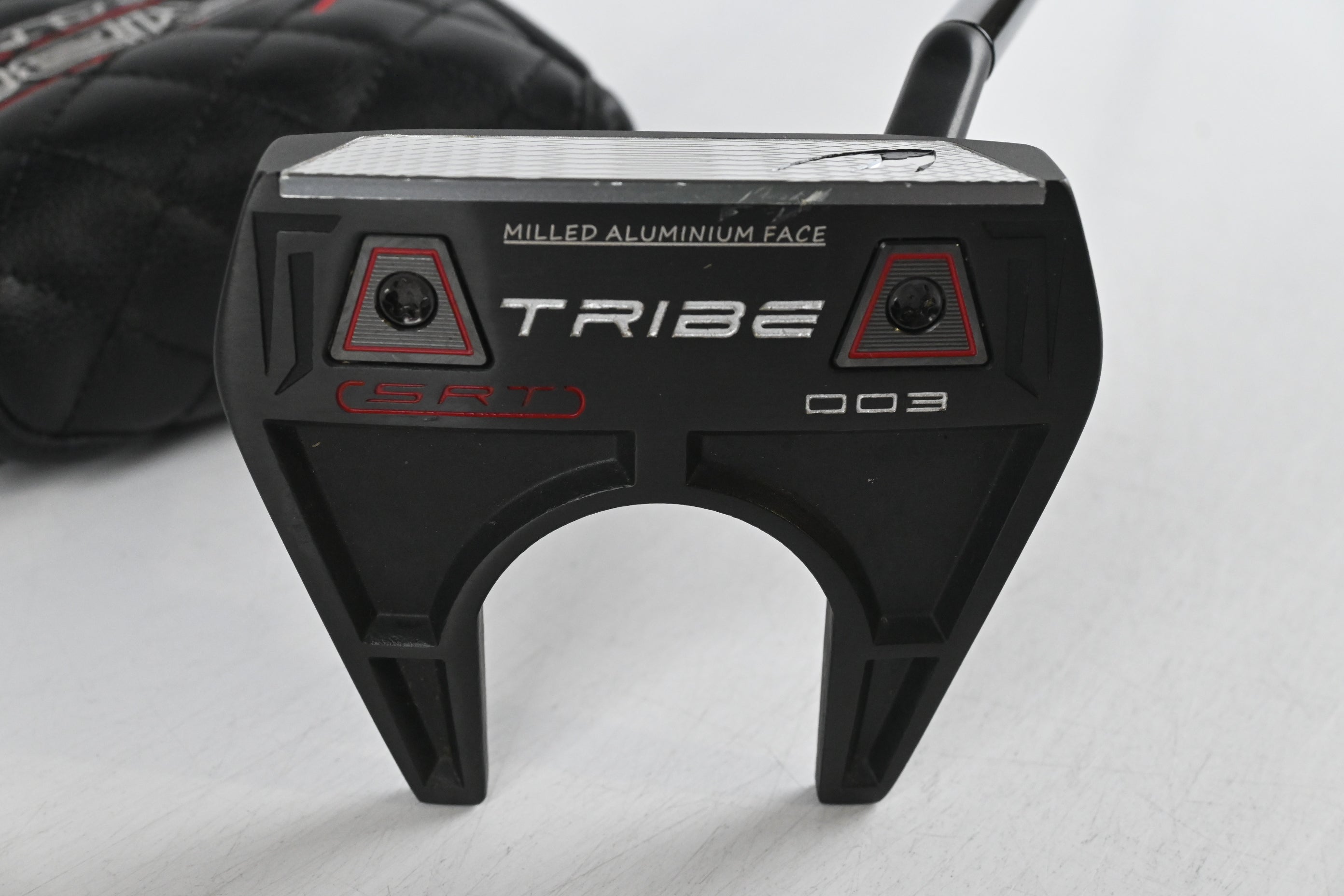 Benross Tribe MD A Series 003 Putter / 38 Inch