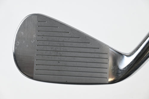 Mizuno Pro 245 #4 Iron / 21.5 Degree / Stiff Flex OBAN CT-115 Shaft