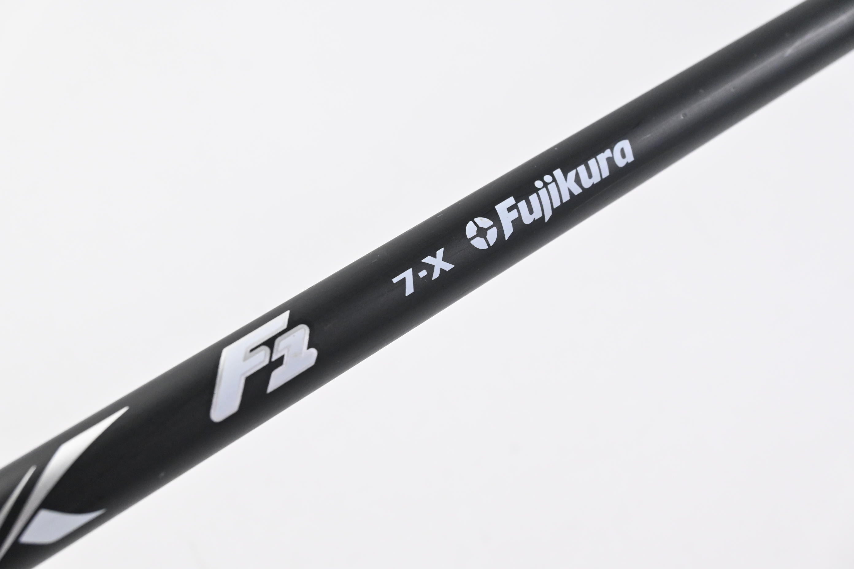 Fujikura Motore X F1 7 #5 Wood Shaft / X-Flex / Ping 3rd Gen