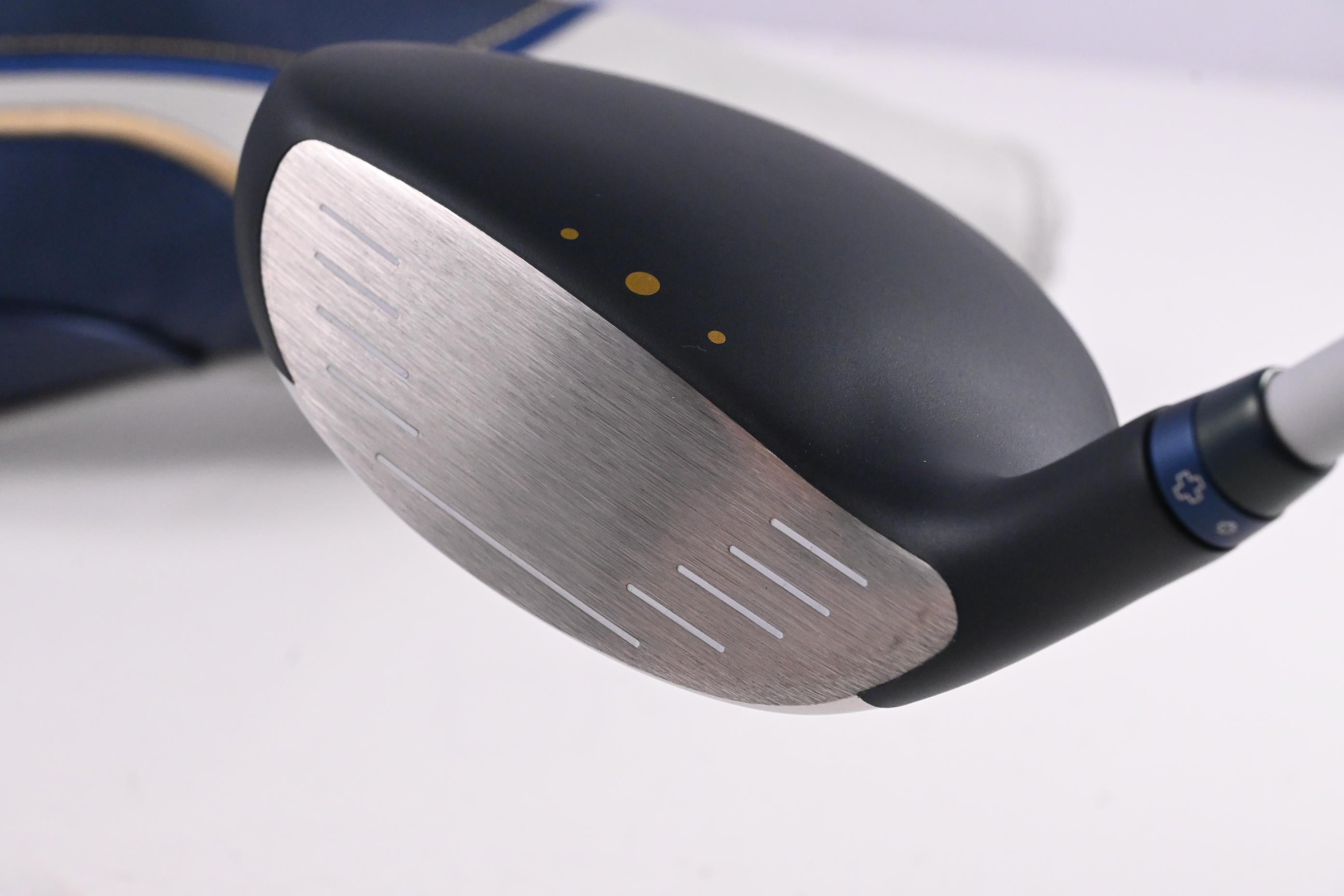 Ladies Ping G Le3 #3 Wood / 18 Degree / Ladies Flex Ping ULT250 Shaft
