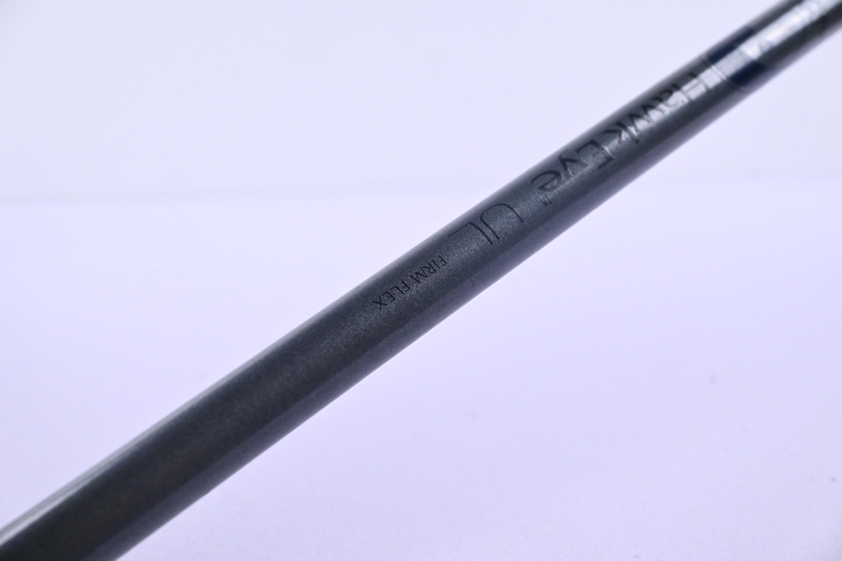 Callaway Hawk Eye #3 Wood / 15 Degree / Firm Flex Callaway Hawk Eye UL Shaft