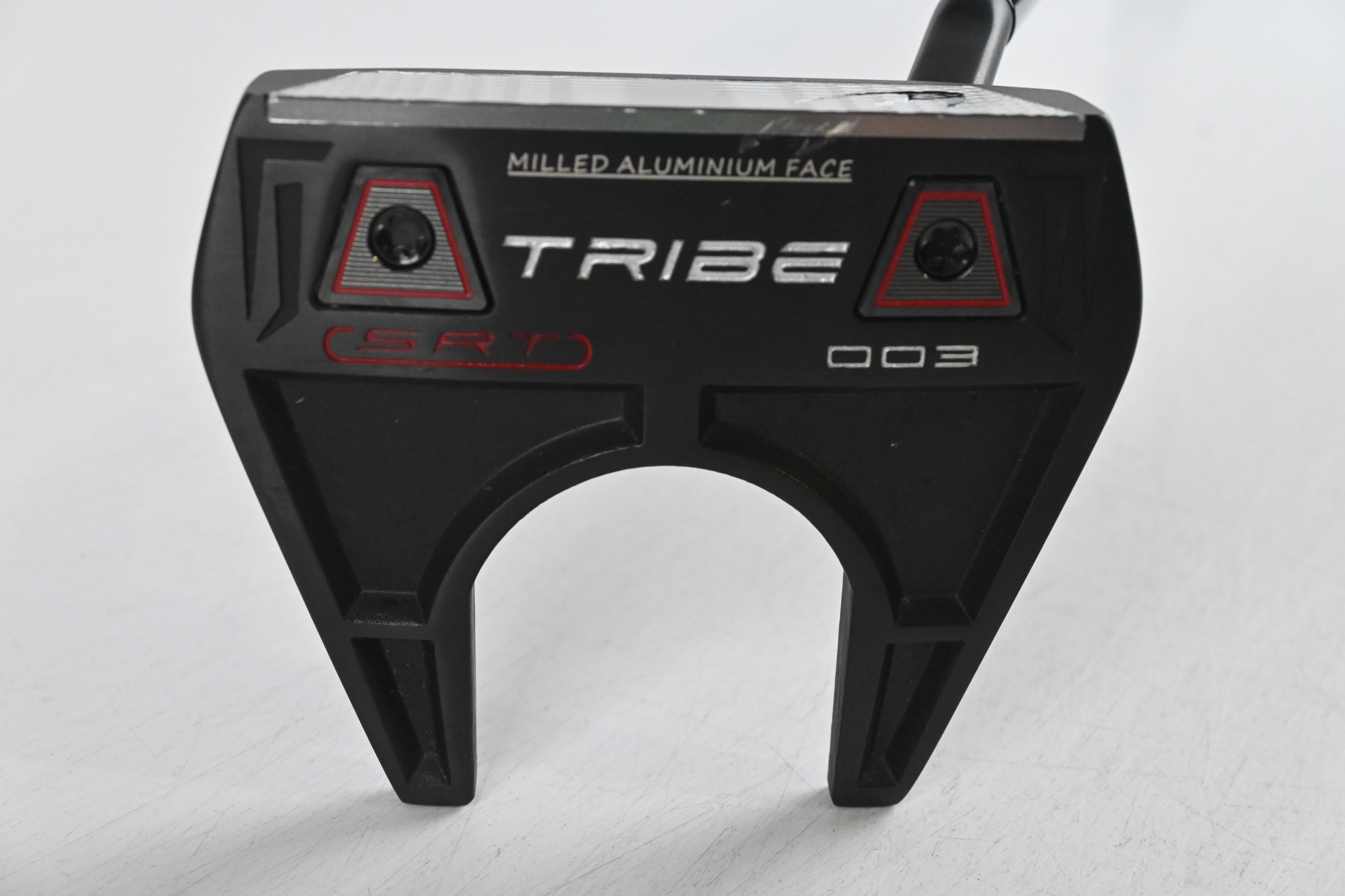 Benross Tribe MD A Series 003 Putter / 38 Inch