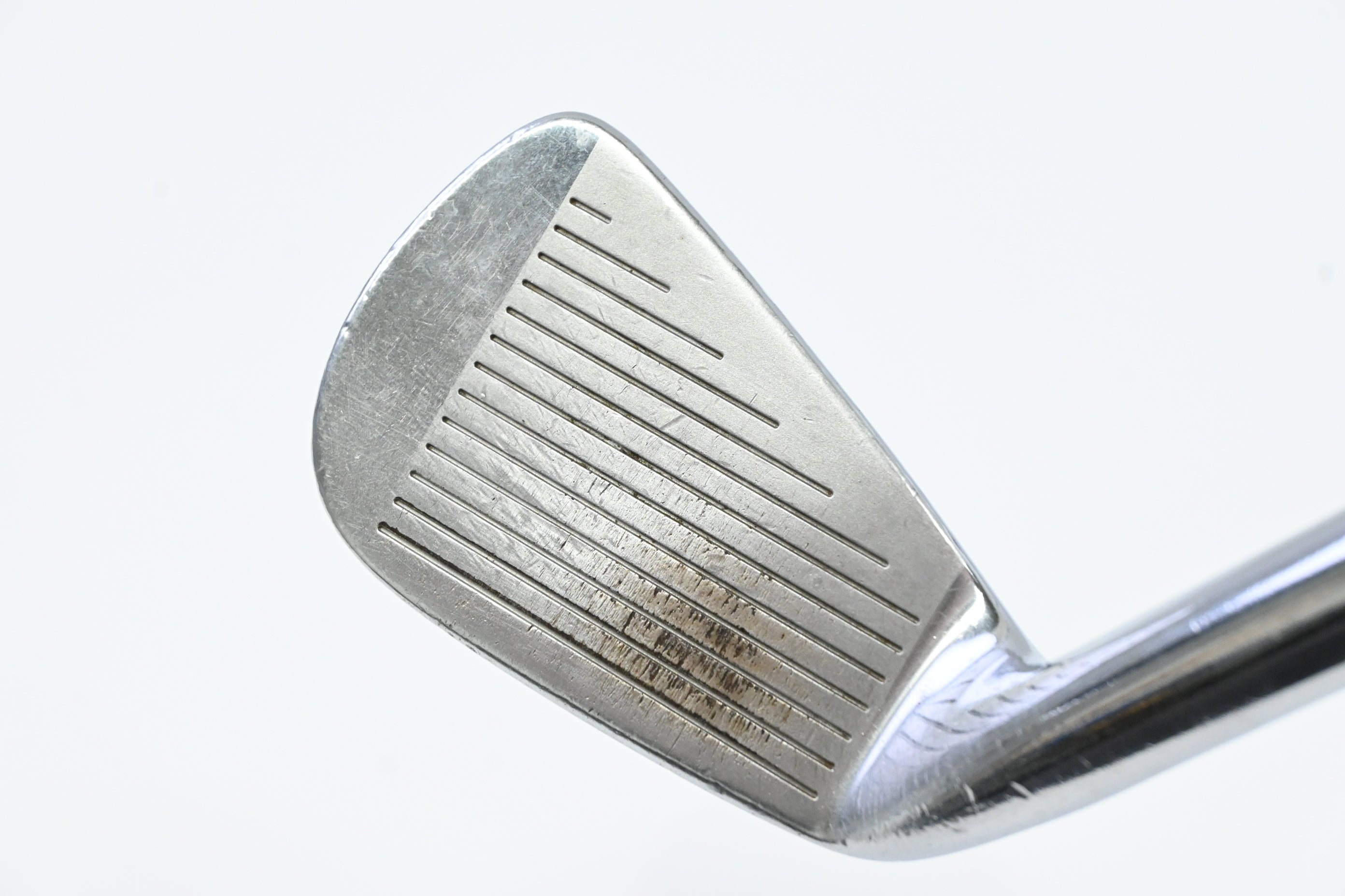 Taylormade RAC MB #7 Iron / Stiff Flex Dynamic Gold Shaft