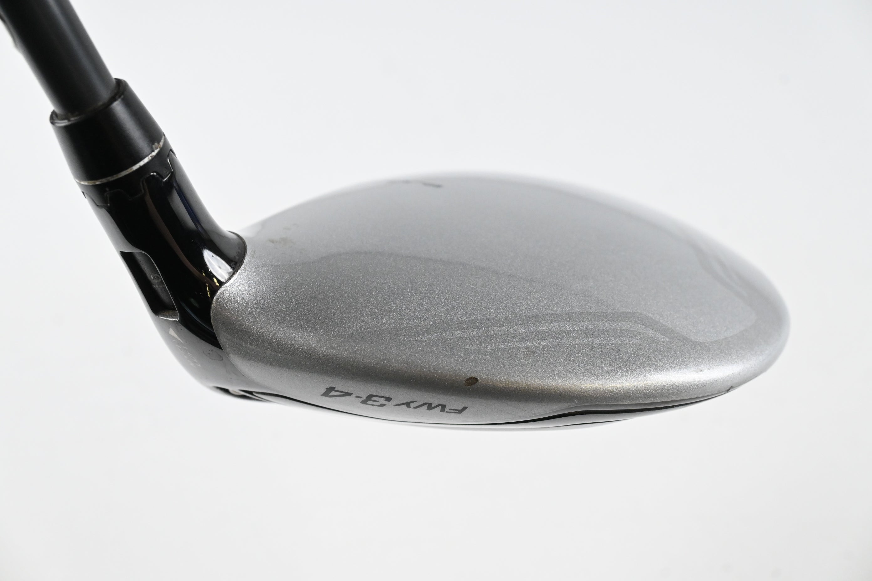 Cobra King F7 #3-4 Wood / 13-16 Degree / Regular Flex Fujikura Pro Black 66