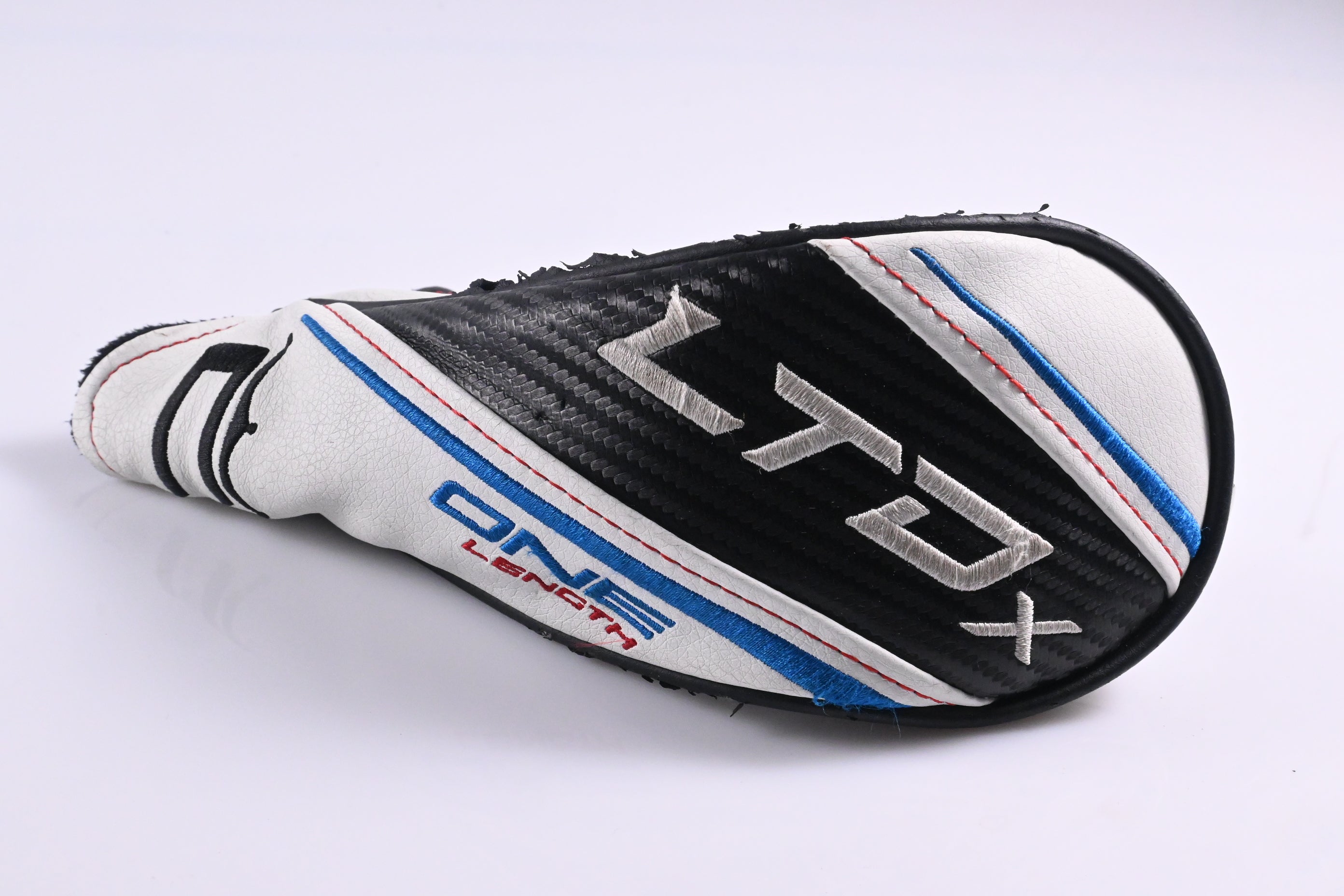 Cobra LTDx One Length #3 Hybrid / 19 Degree / Stiff Flex KBS PGI 85 Shaft