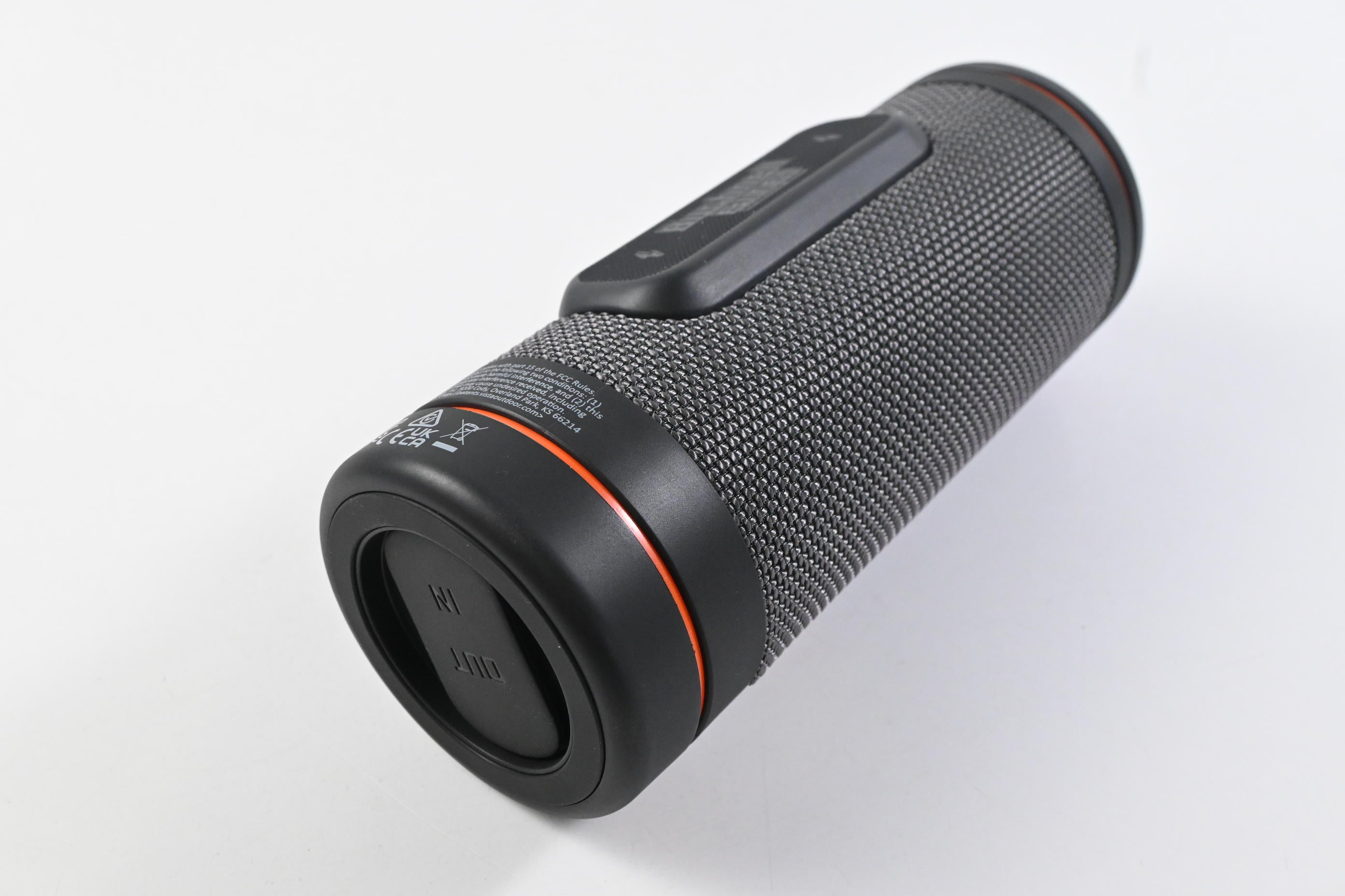 Bushnell Wingman 2 / Speaker & Audible GPS