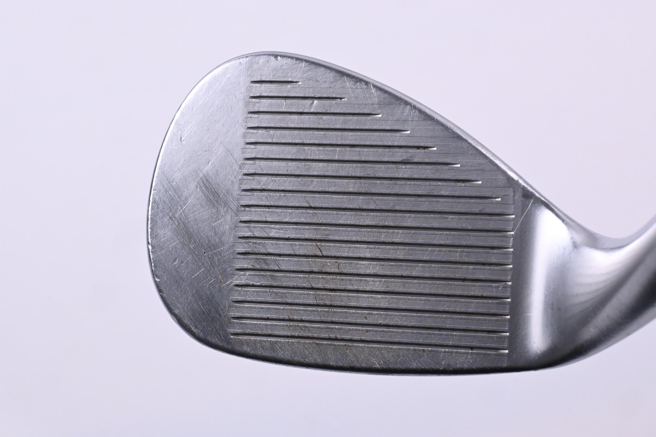 Titleist Vokey SM9 Lob Wedge / 60 Degree / Wedge Flex Titleist Vokey Shaft