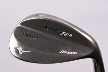 Mizuno MP-R12 Sand Wedge / 56 Degree / Regular Flex KBS Tour C-Taper Lite 105
