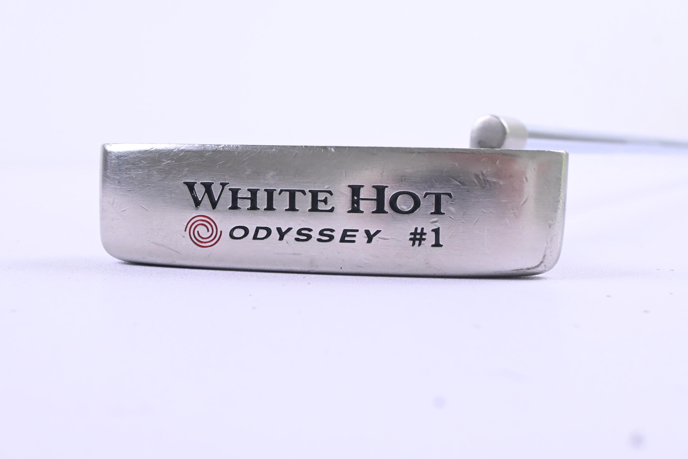 Odyssey White Hot #1 Putter / 35 Inch