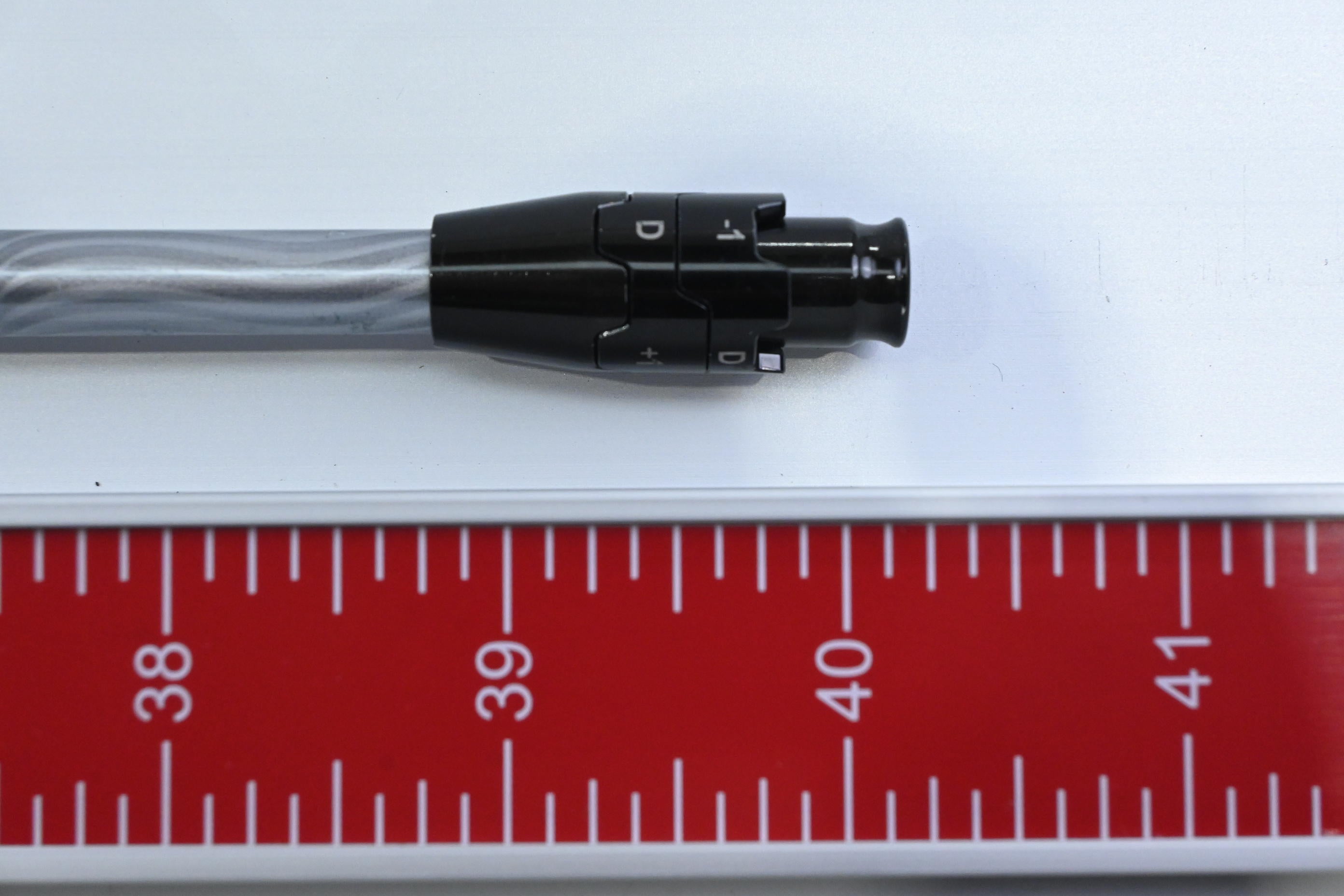 Ladies Evenflow Green 55 #7 Wood Shaft / Ladies Flex / Callaway 3rd Gen