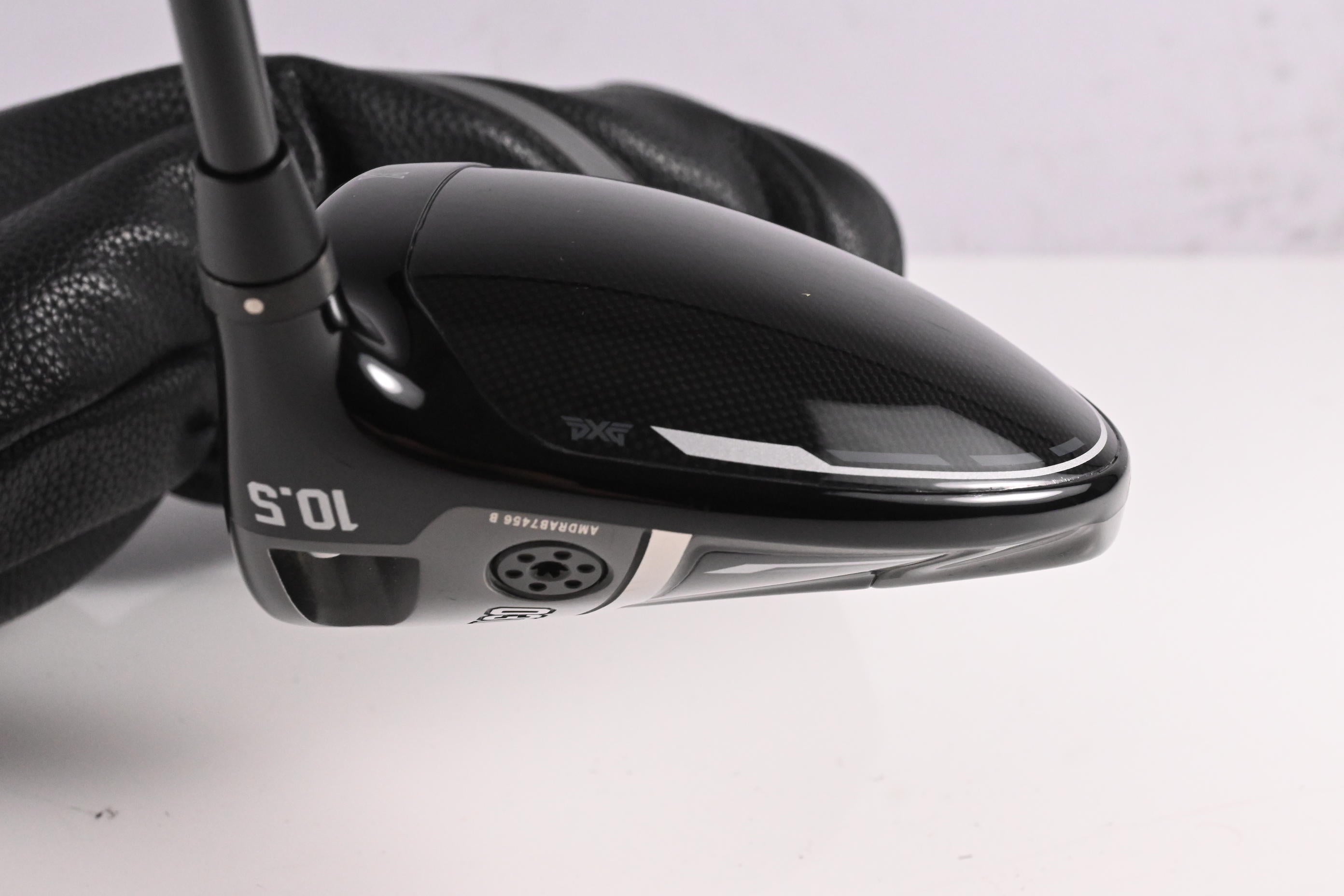 PXG 0311 Black Ops Driver / 10.5 Degree / Regular Flex Tensei AV RAW Blue 55