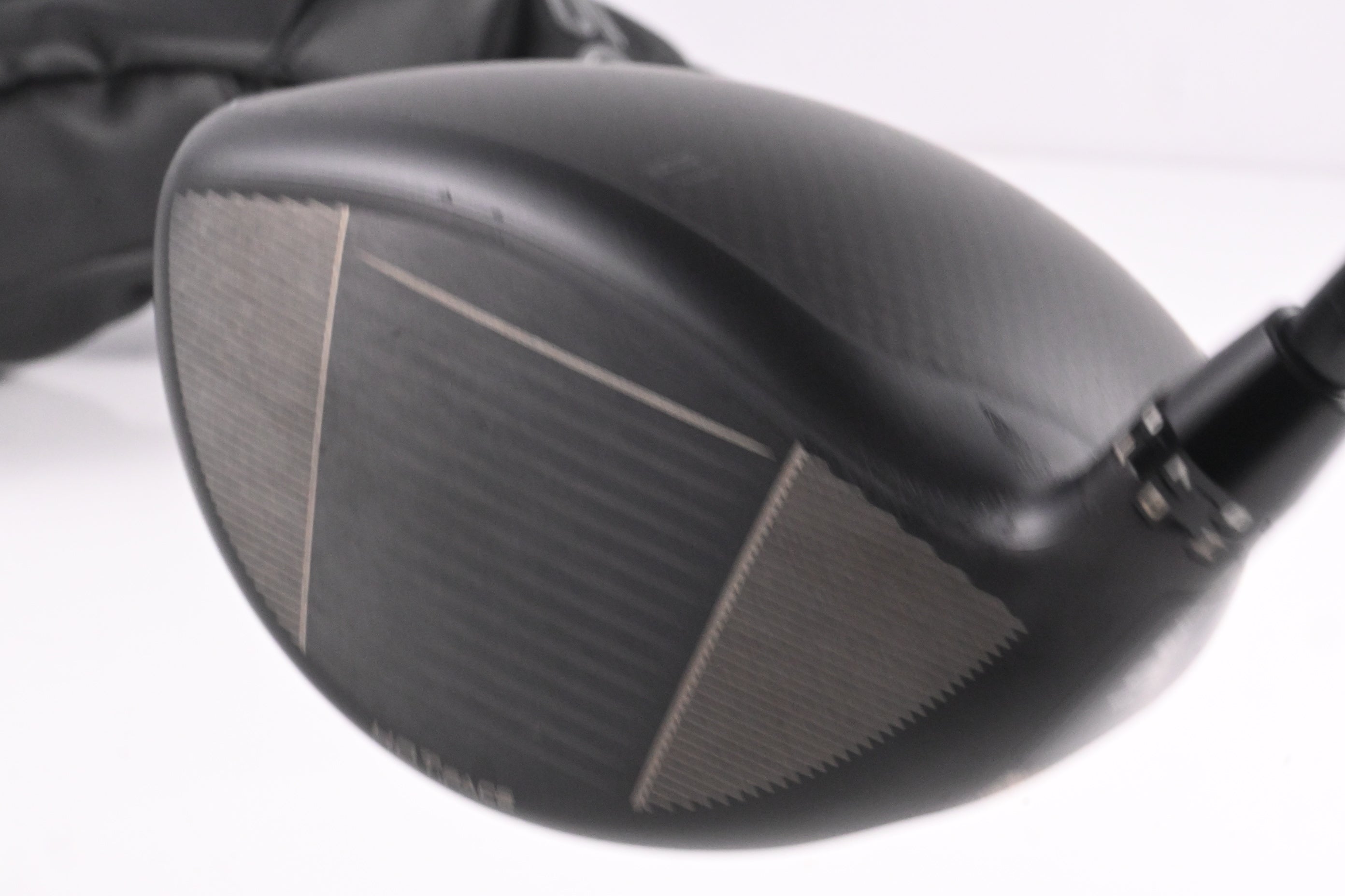 Cobra DS-Adapt X Driver / 10.5 Degree / Stiff Flex Project X Denali Black 60