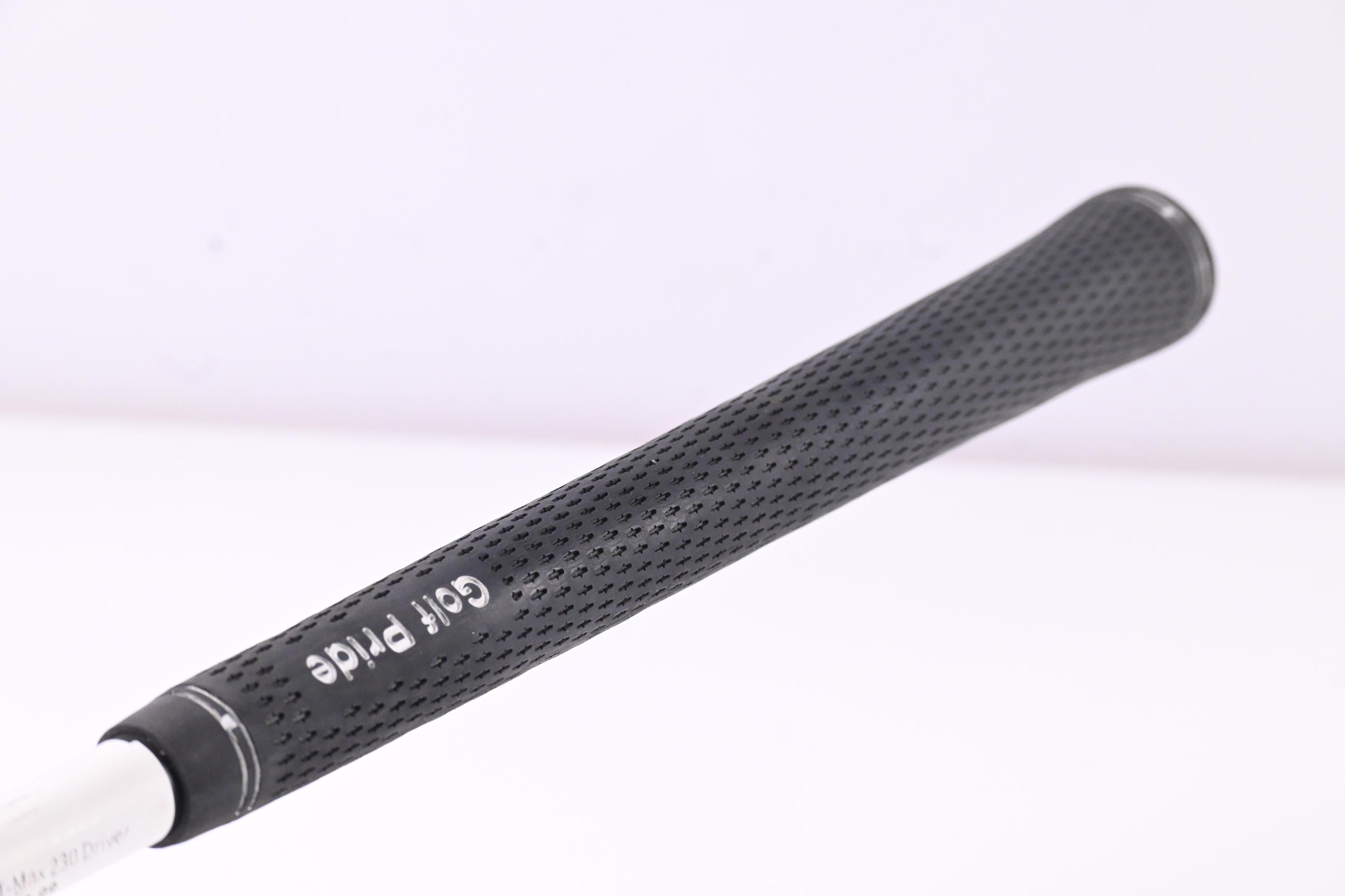 Mizuno ST-Max 230 Driver / 10.5 Degree / X-Flex Fujikura Motore X F3 6 Shaft