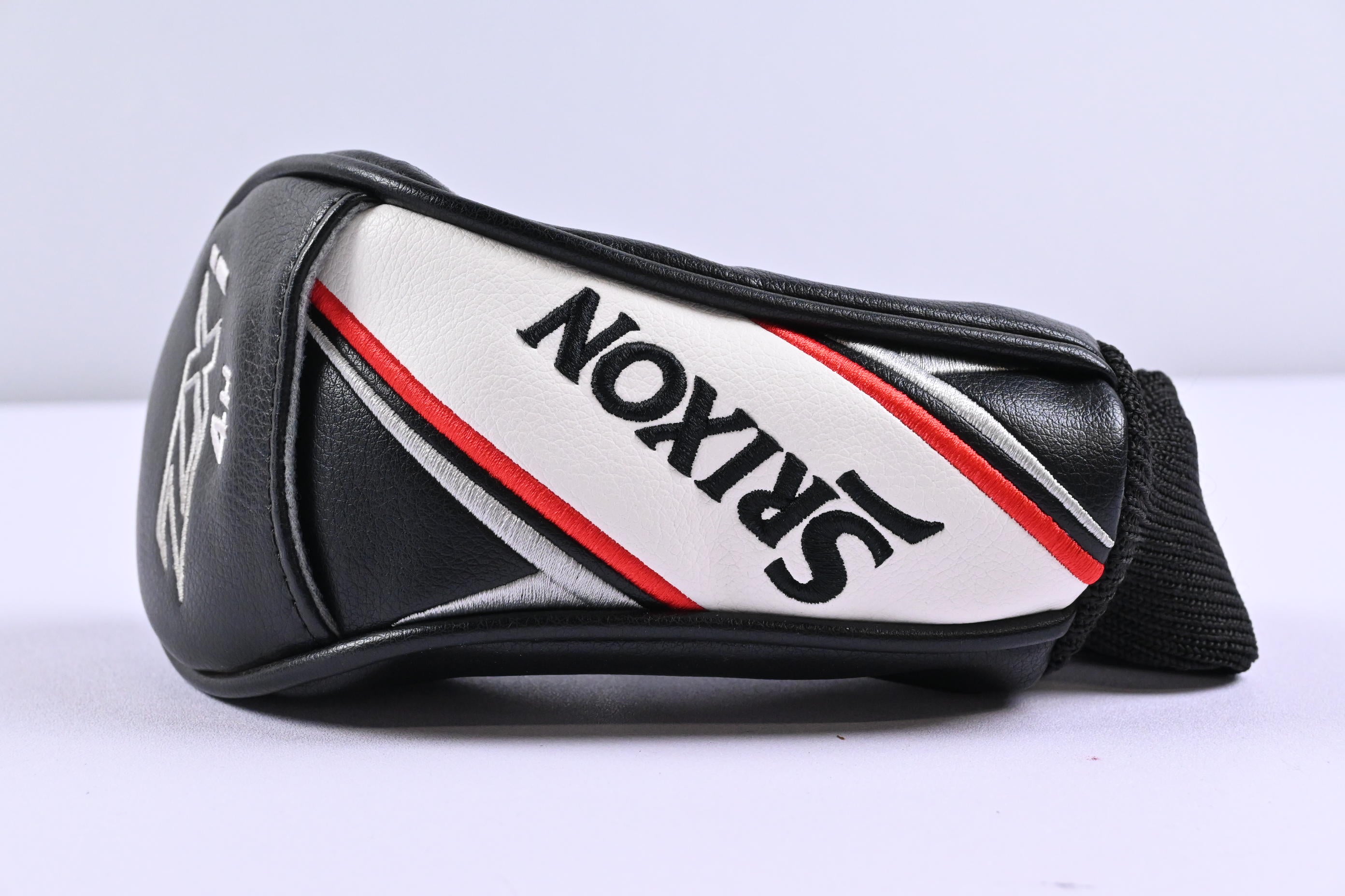 Srixon ZXi #4 Hybrid / 22 Degree / Stiff Flex Fujikura Ventus TR Blue 8 Shaft