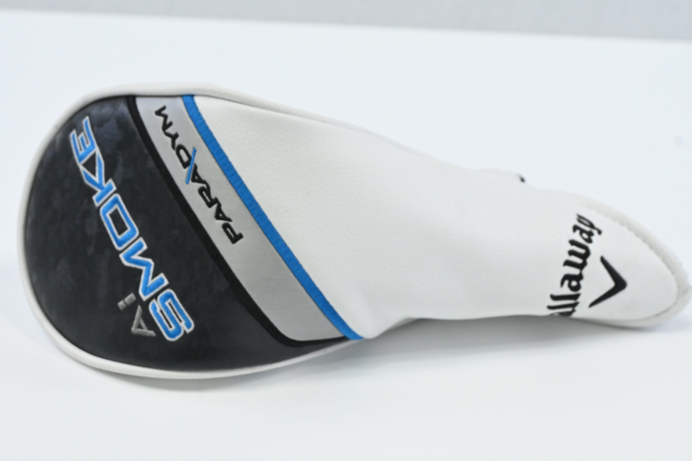 Callaway Paradym Ai Smoke Max #3 Wood / 15 Degree / Regular Flex Tensei AV Blue