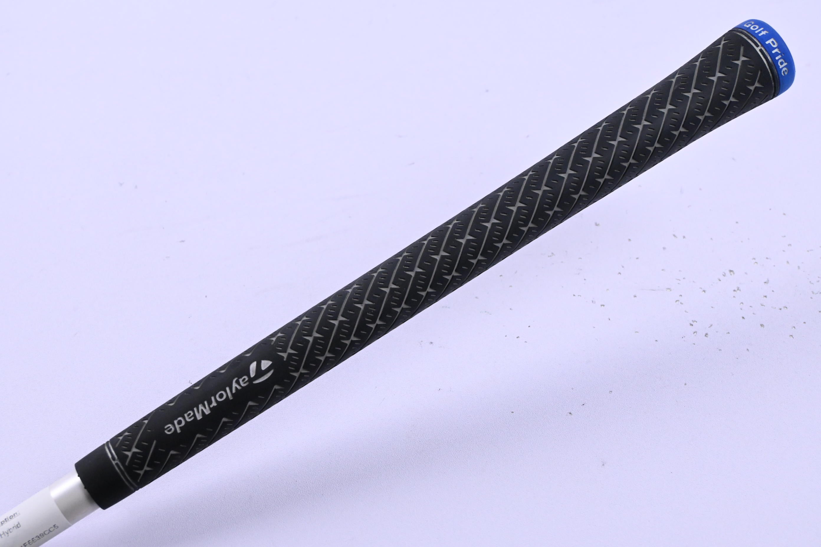 Taylormade Qi10 Tour #3 Hybrid / 19.5 Degree / X-Flex Proforce V2 85 Shaft
