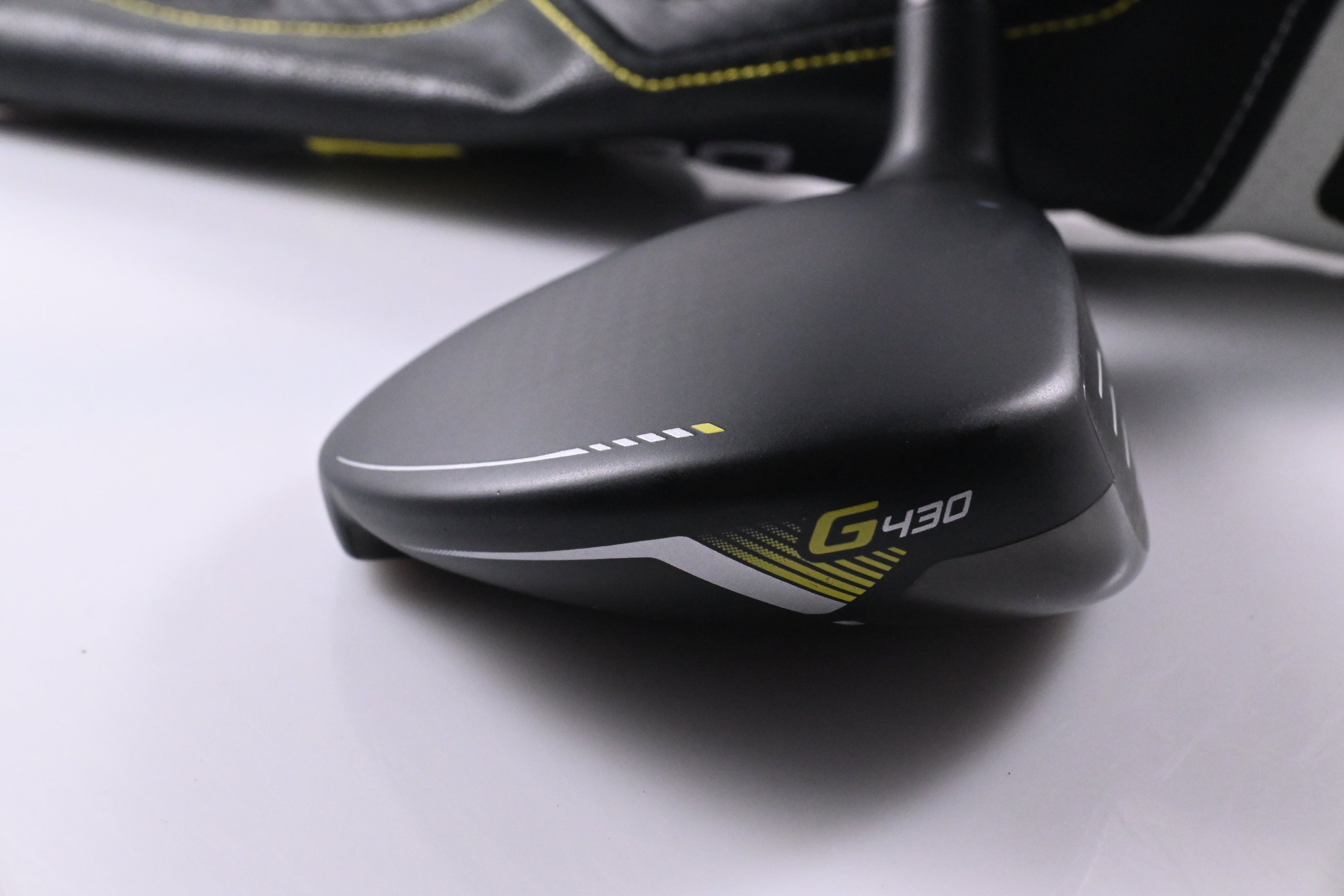 Ping G430 Max #5 Wood / 18 Degree / TX-Flex Ventus Velocore TR Blue 7 Shaft