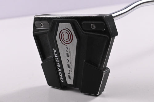 Odyssey Eleven Triple Track Putter / 35 Inch