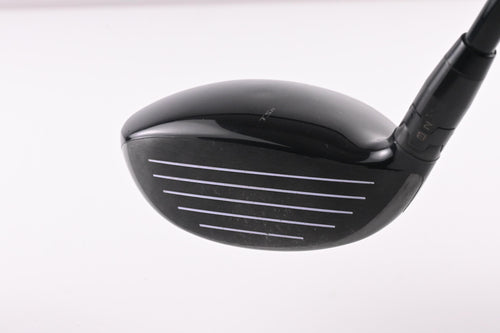 Titleist TSR3 #3 Wood / 13.5 Degree / X-Flex HZRDUS Black 70 Shaft