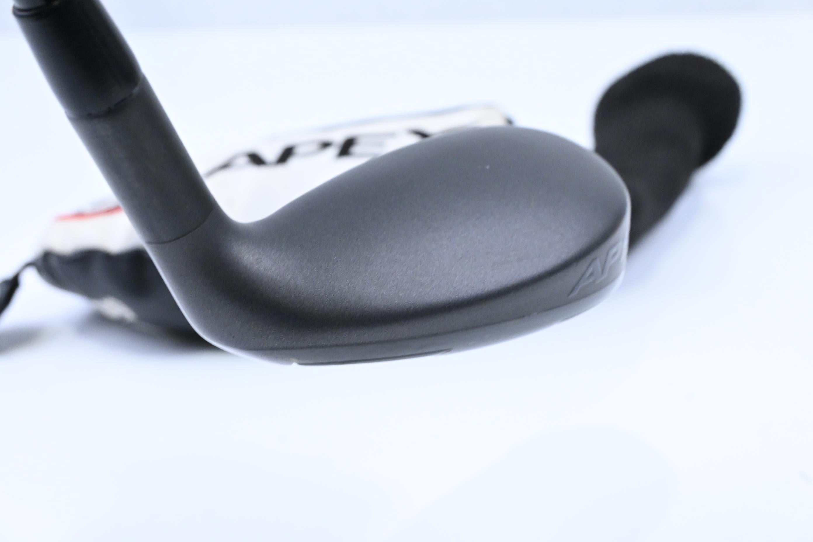 Callaway Apex 2019 #3 Hybrid / 20 Degree / Regular Flex Tensei AV Raw 70 Shaft