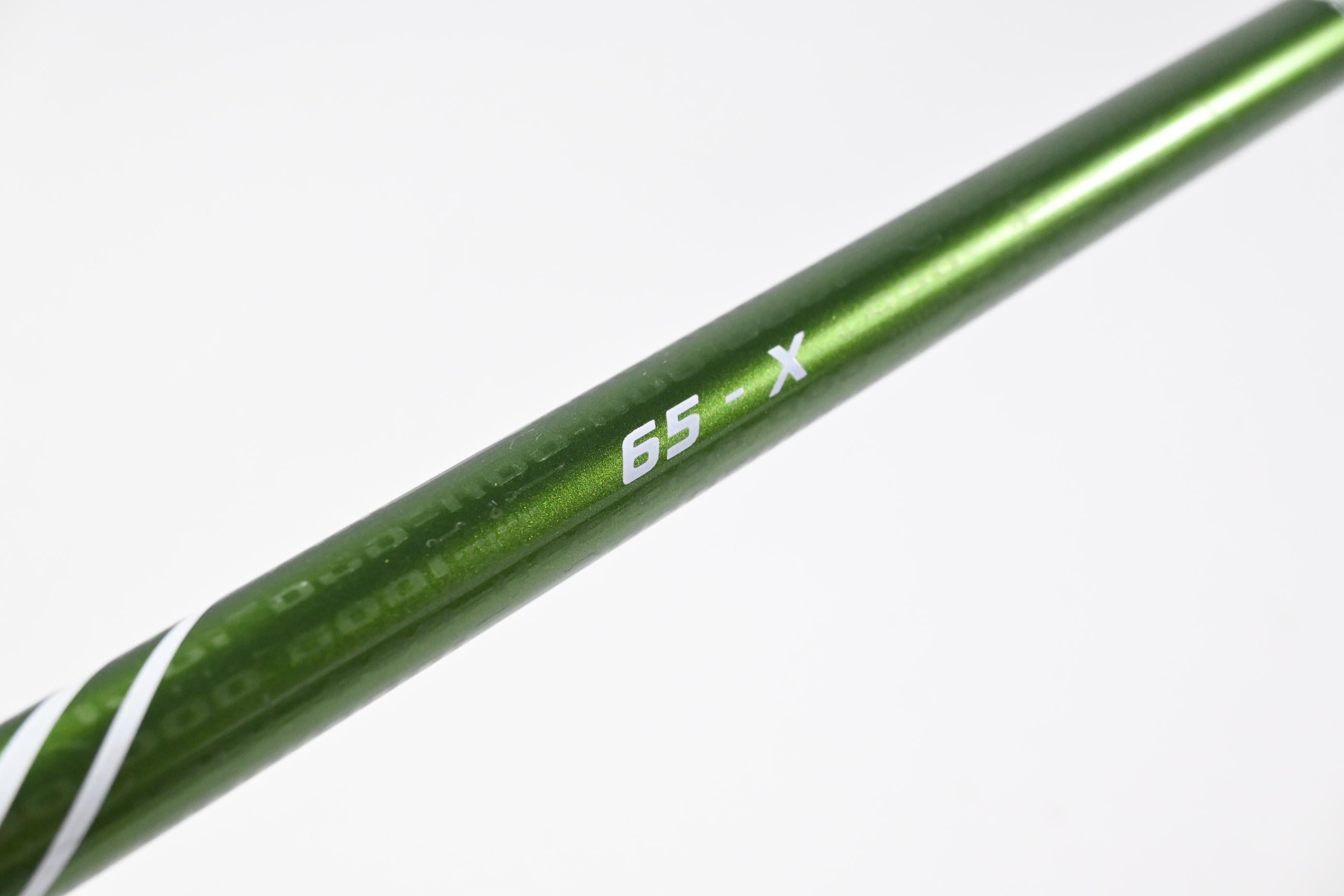 Aldila NV Green NXT 65 Driver Shaft / X-Flex / Callaway 2nd Gen