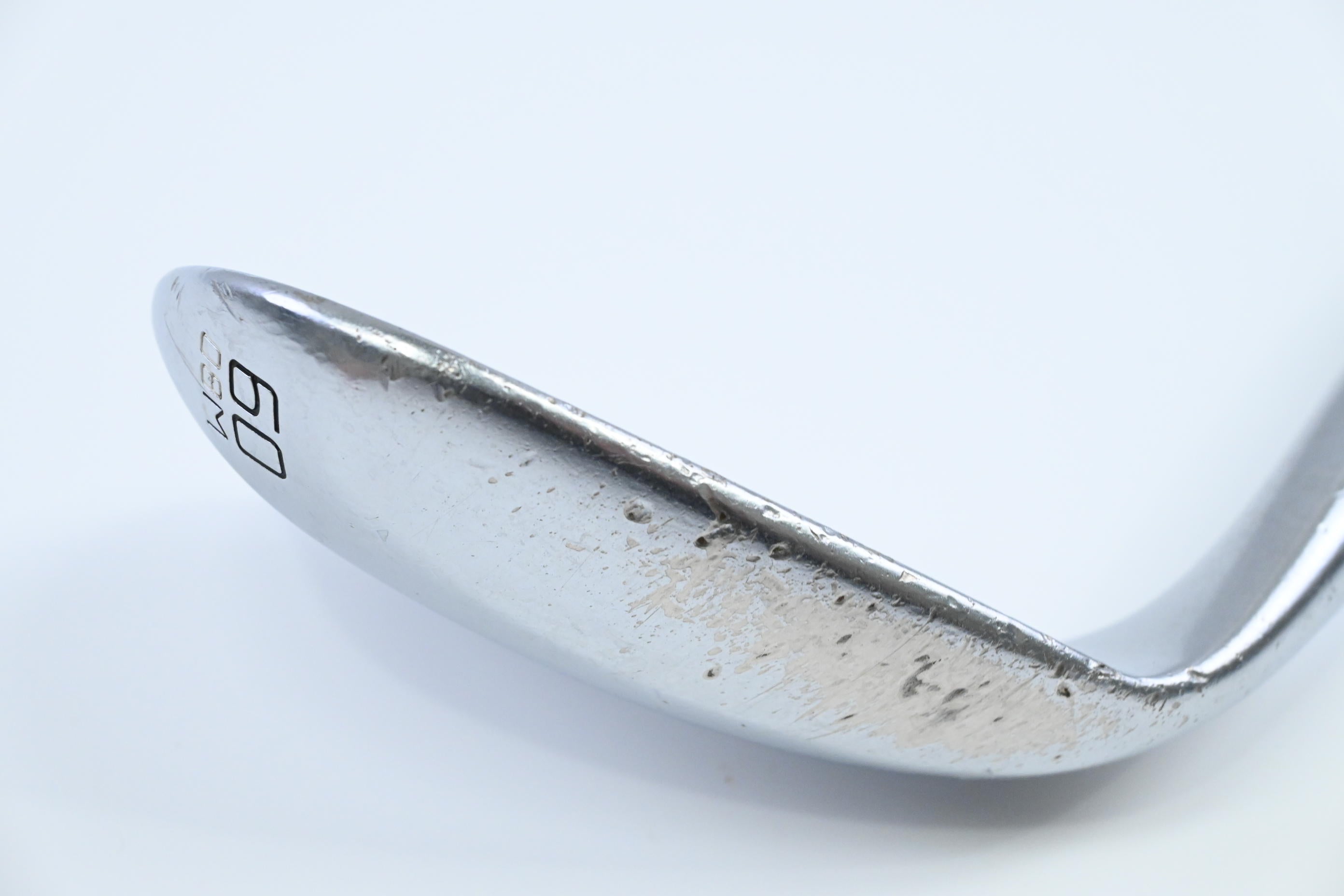 Titleist Vokey SM8 Lob Wedge / 60 Degree / Wedge Flex Vokey SM8 Shaft