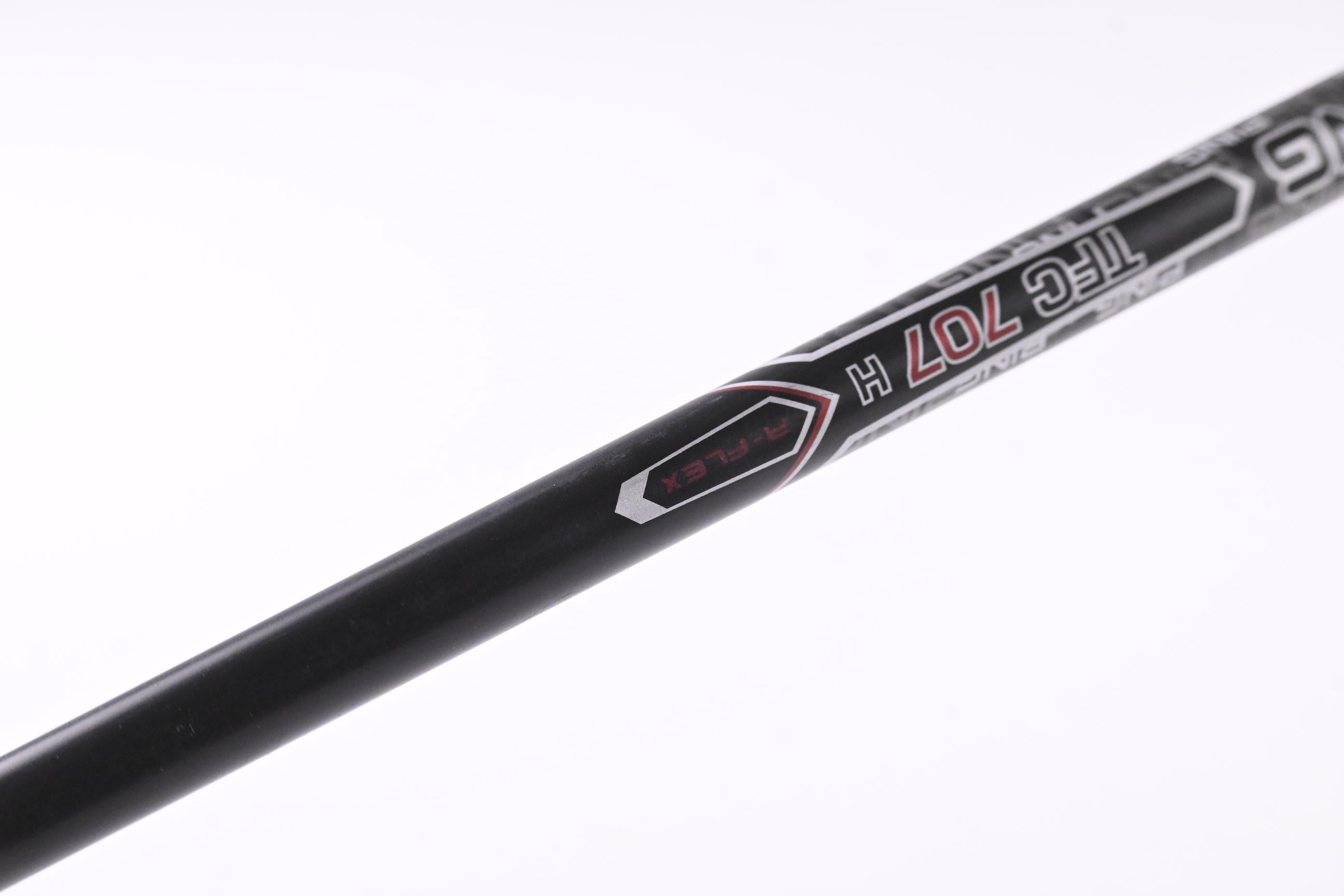 Ping i20 #3 Hybrid / 20 Degree / Regular Flex Ping TFC 707 Shaft