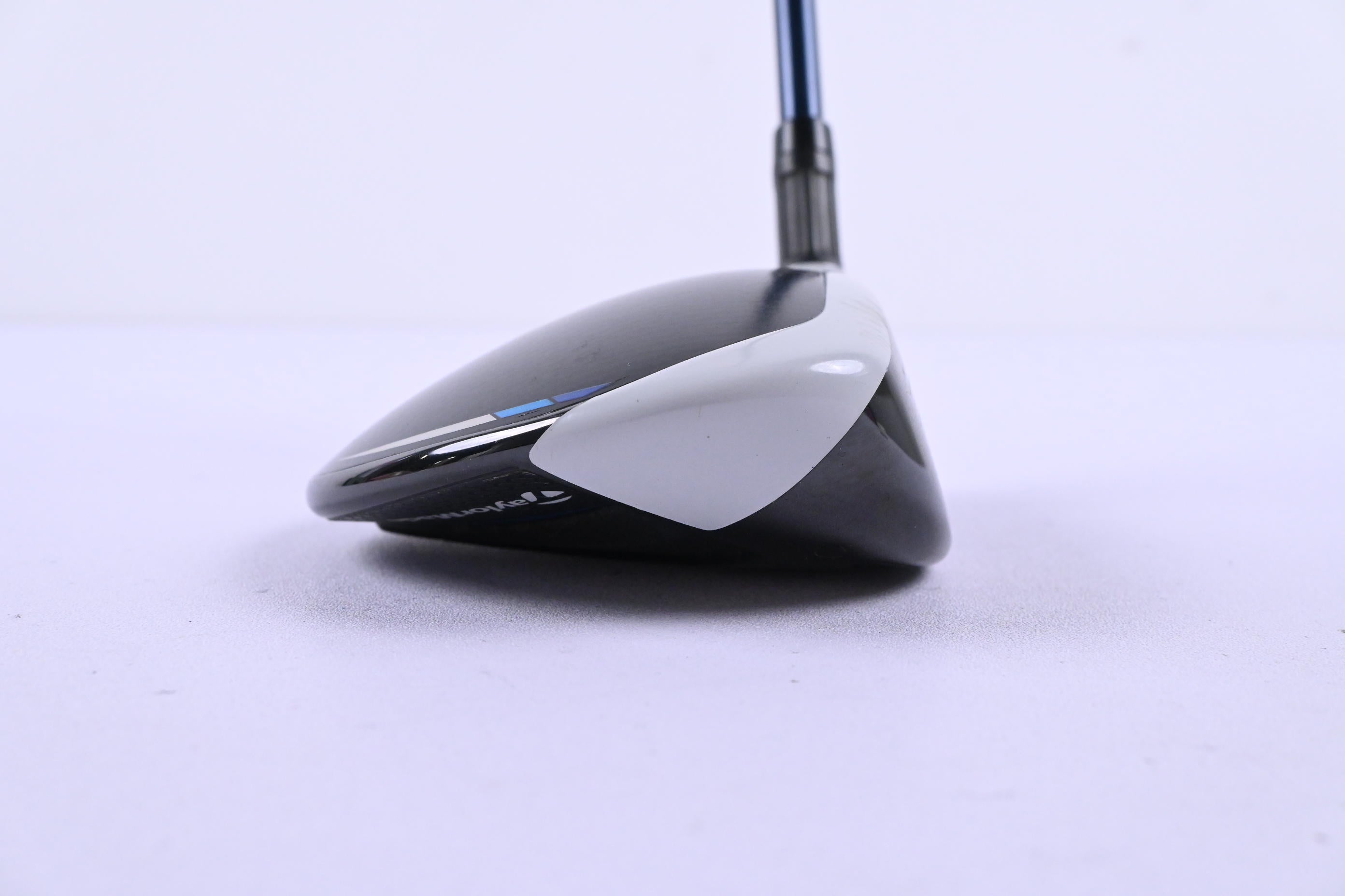 Taylormade SIM2 Max #3 Wood / 15 Degree / Regular Flex Fujikura Ventus Blue 5